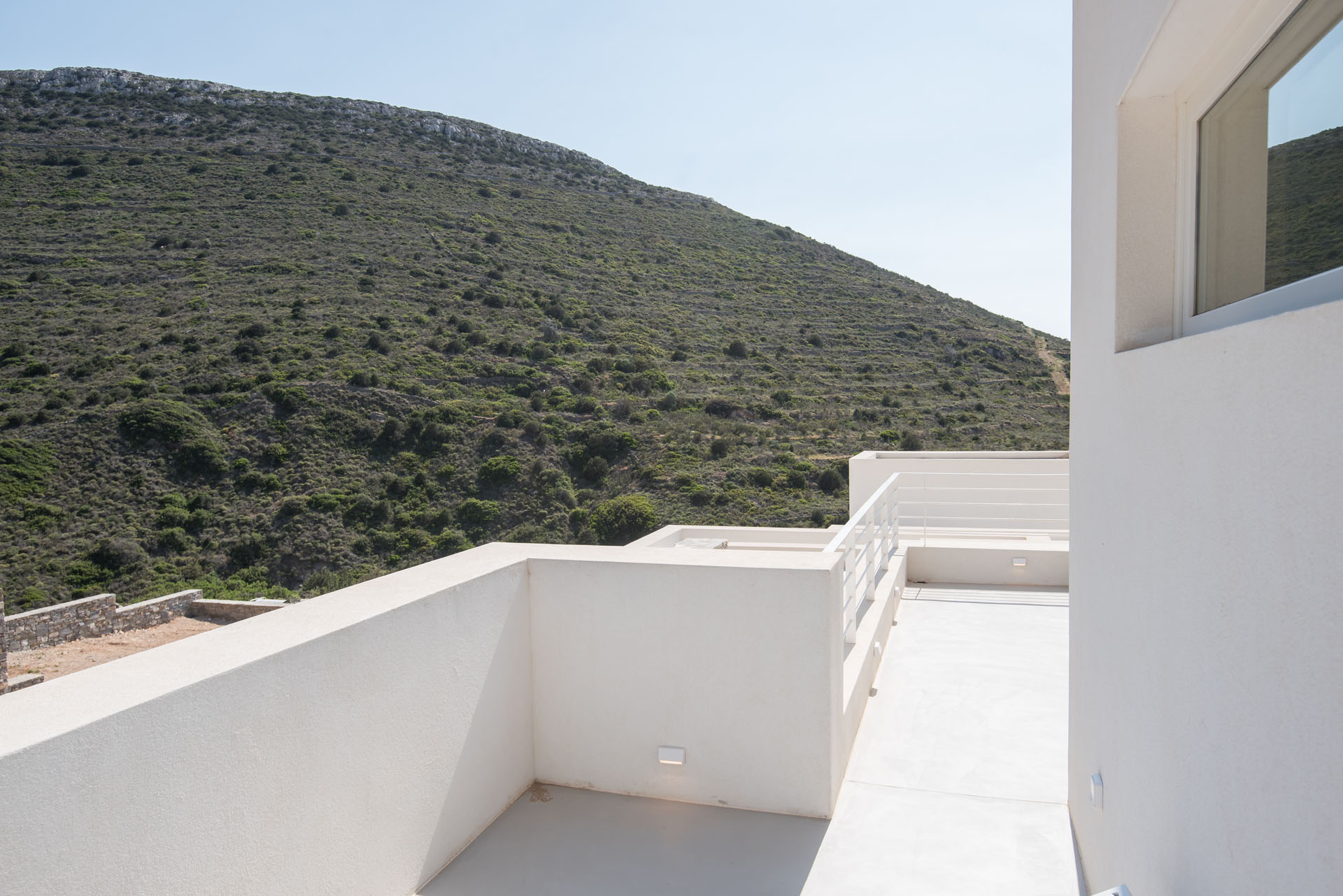 Paros Hotels