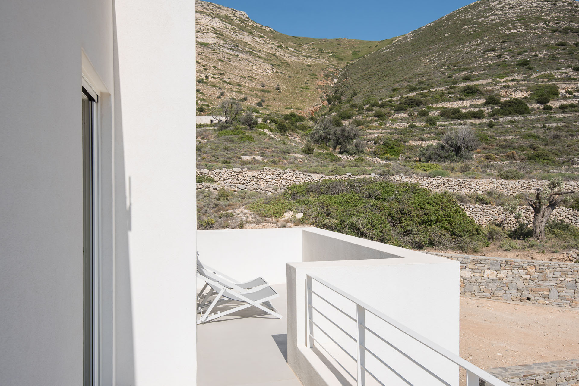 Paros Hotels