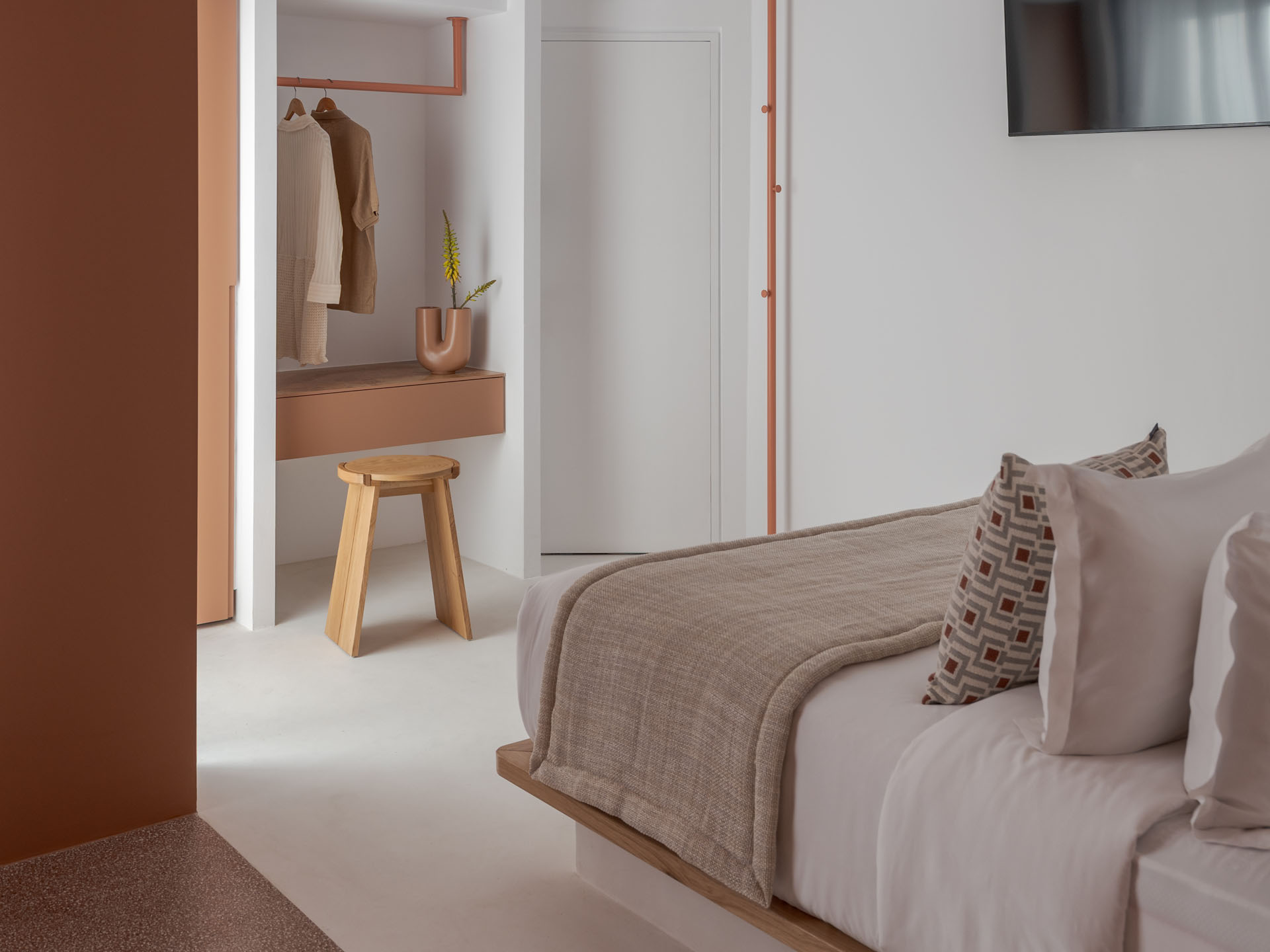 Paros Hotels