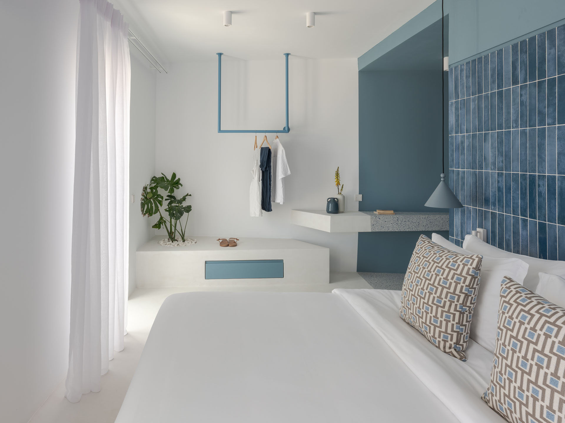 Paros Hotels