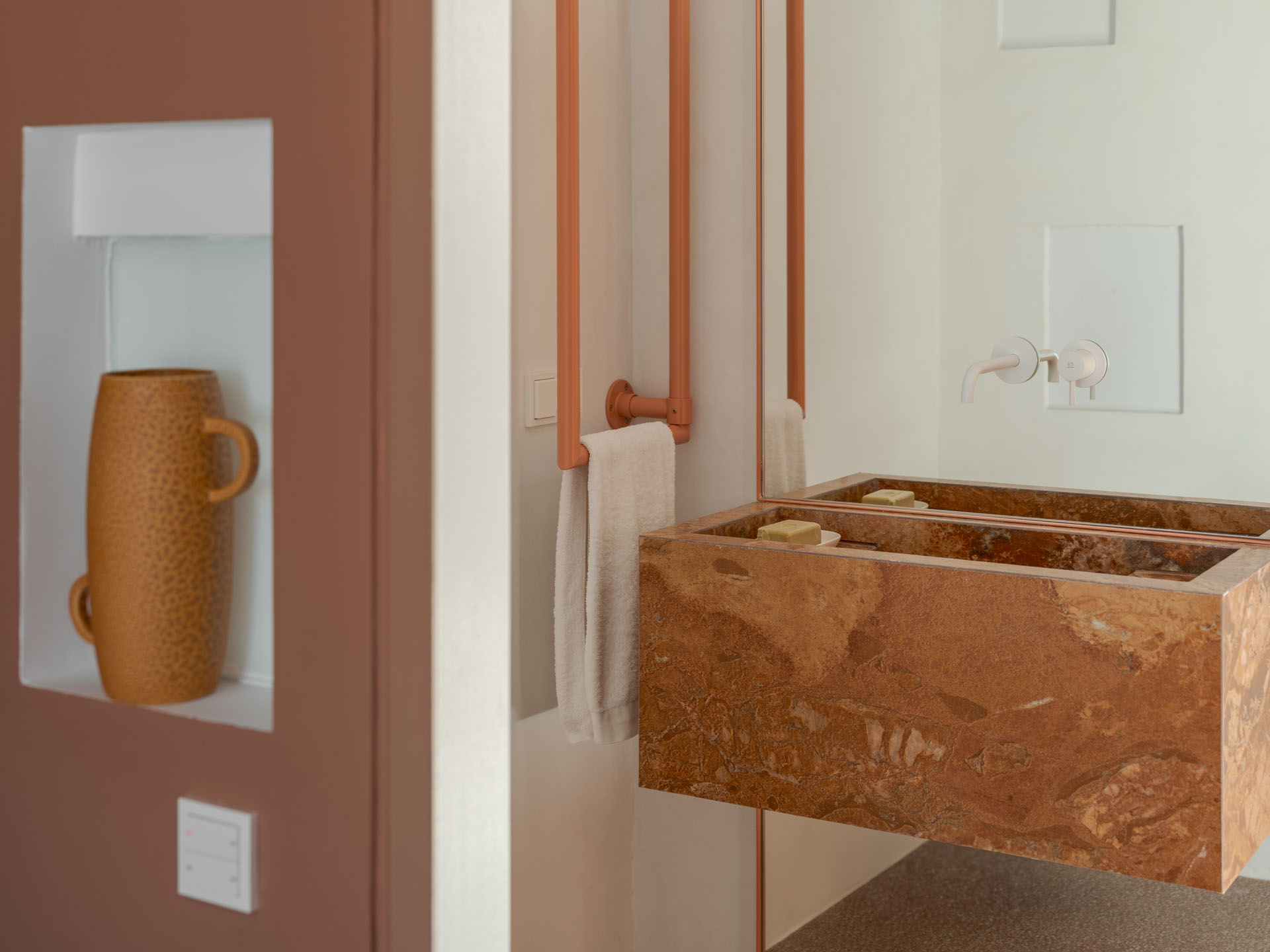 Paros Hotels