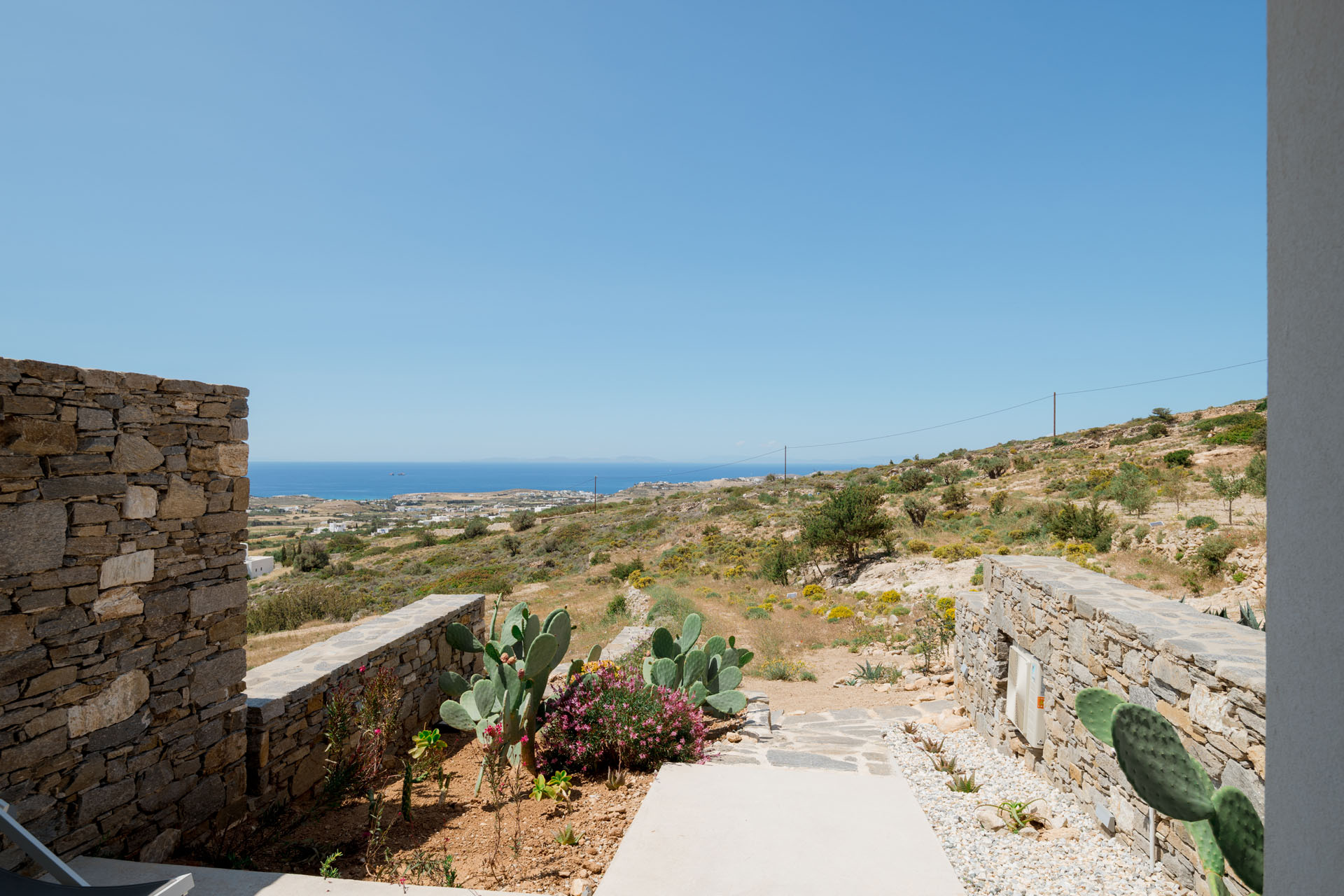 Paros Hotels