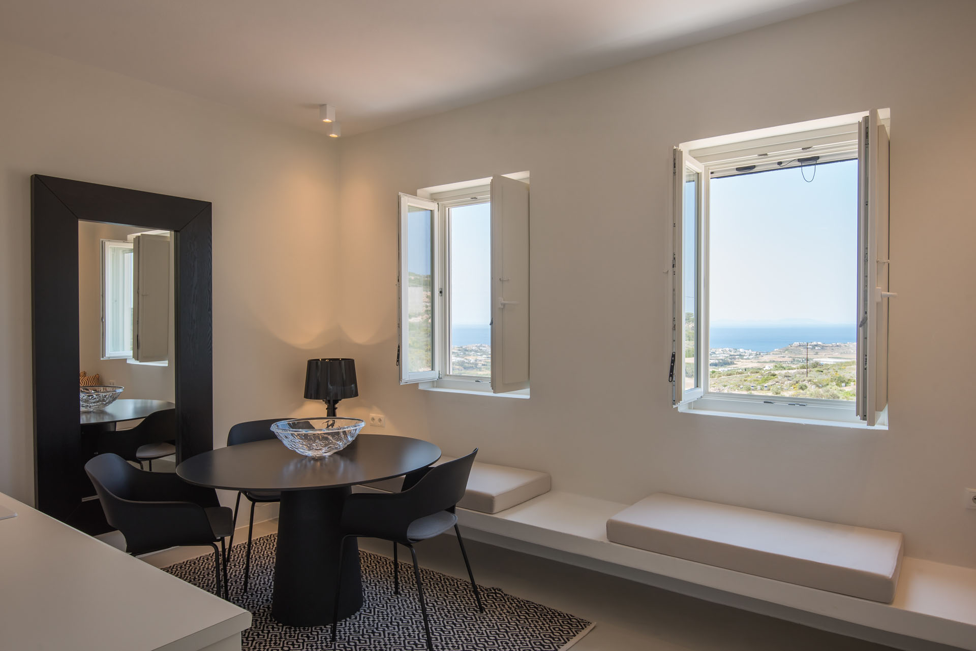 Paros Hotels