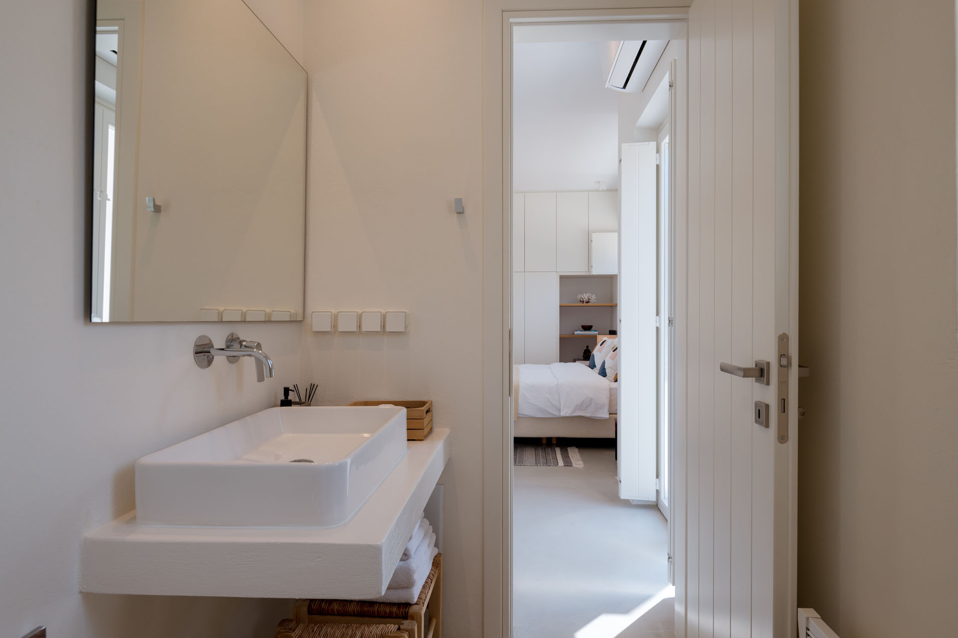 Paros Hotels