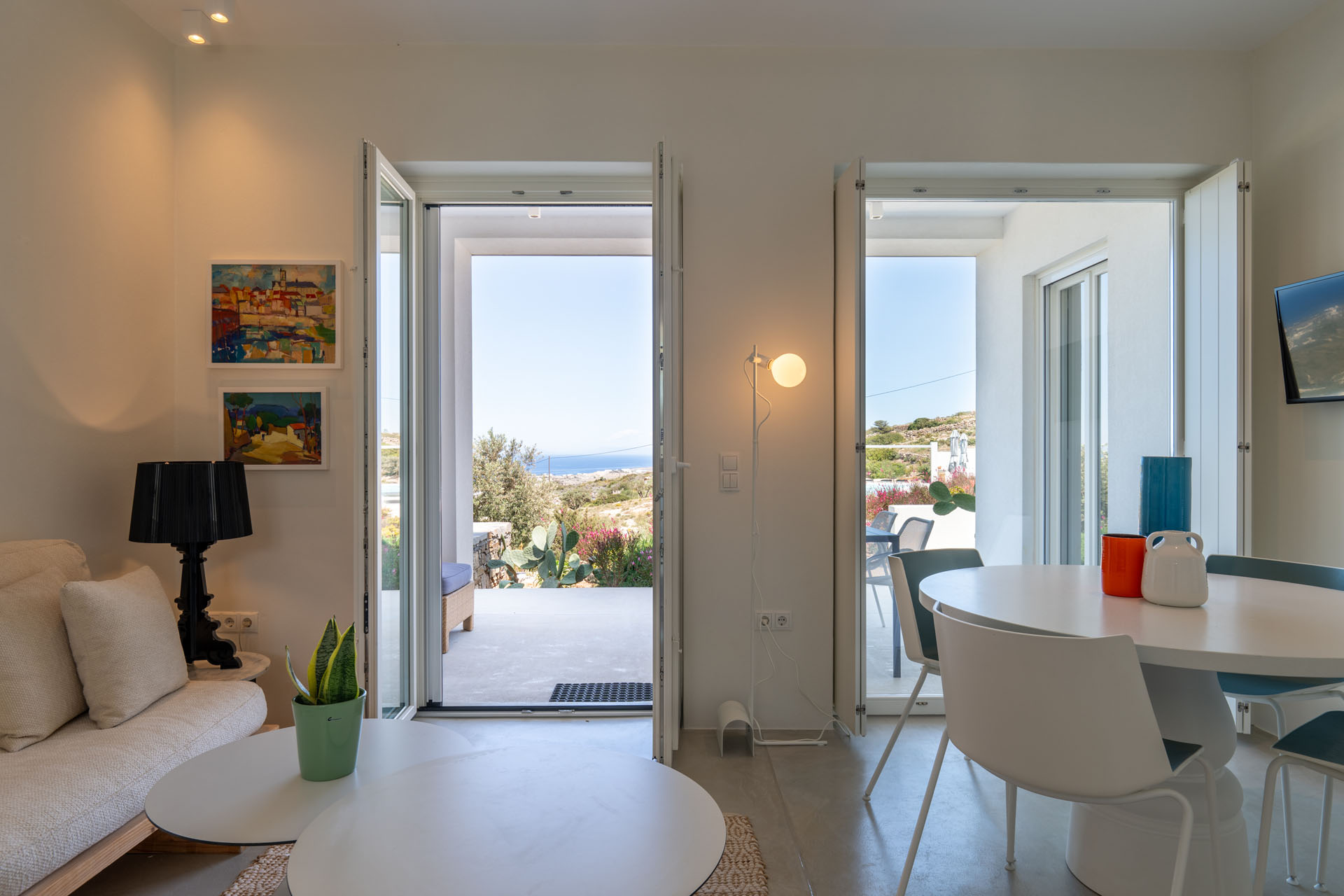 Paros Hotels