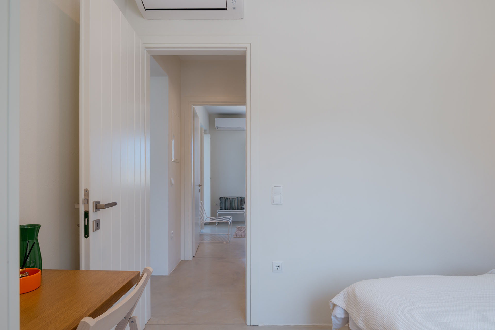 Paros Hotels