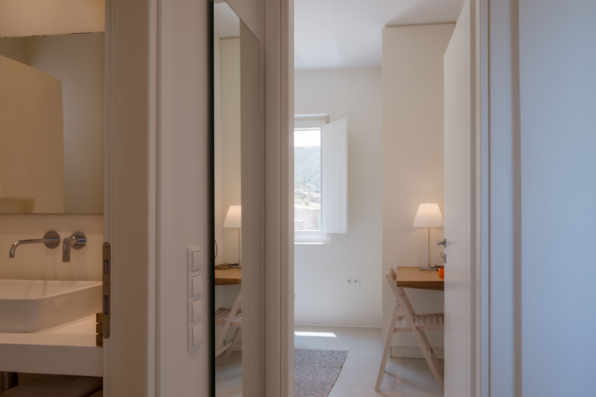 Paros Hotels