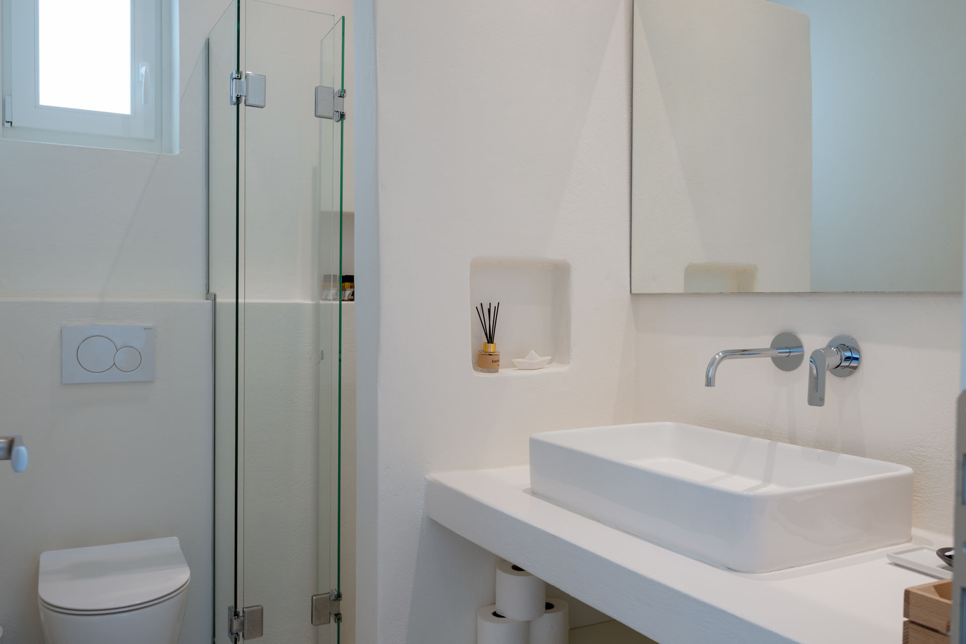 Paros Hotels