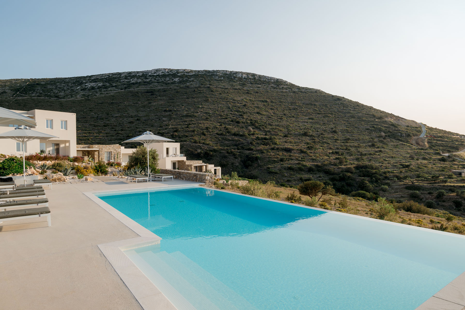 Paros Hotels