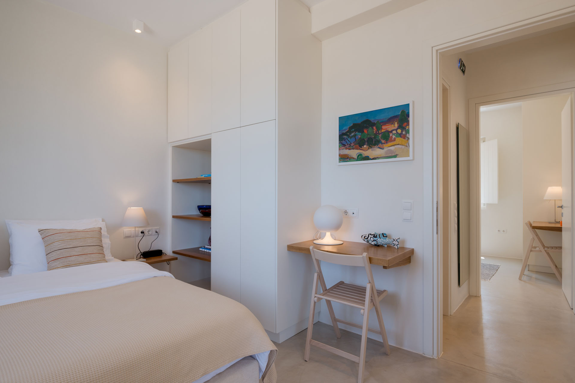 Paros Hotels