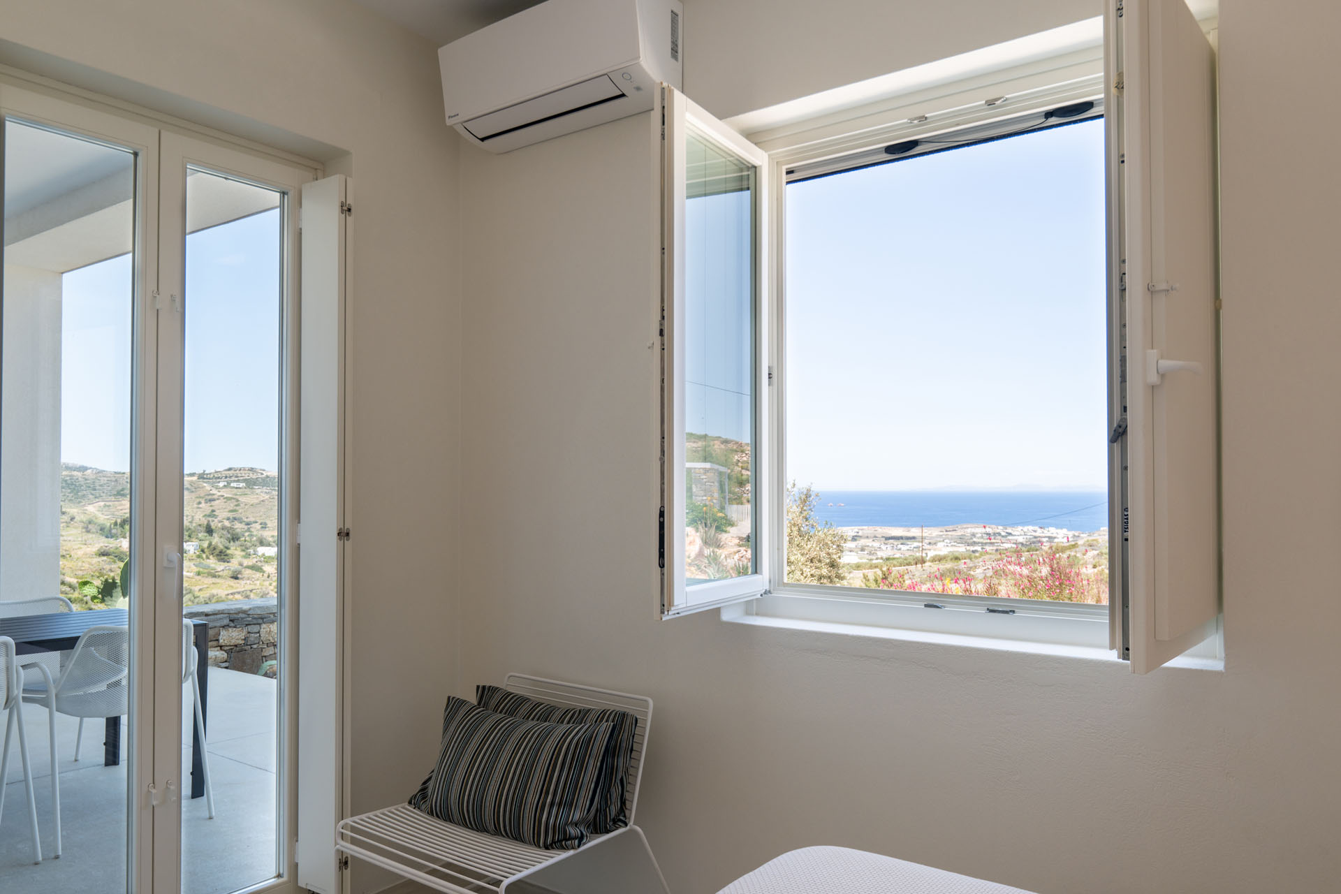 Paros Hotels