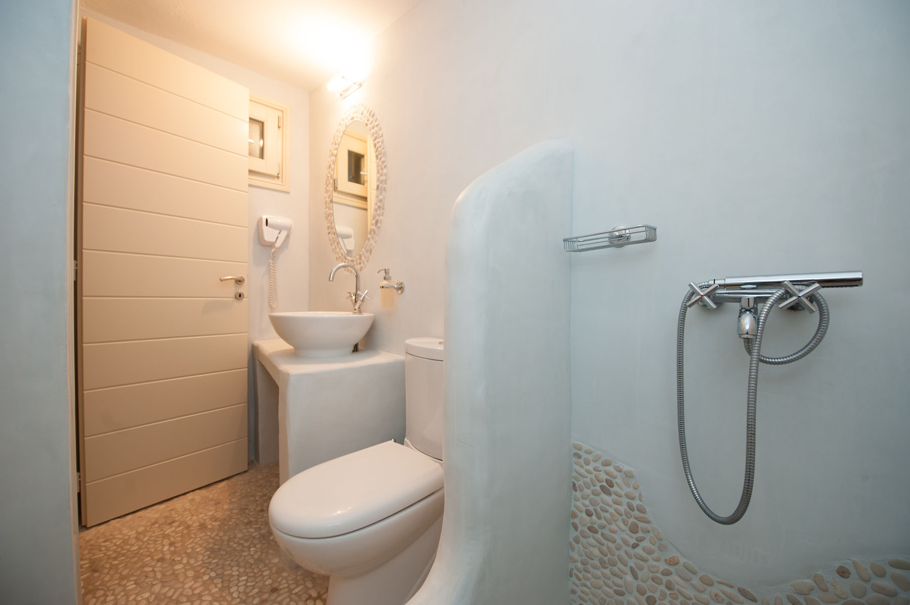 Paros Hotels