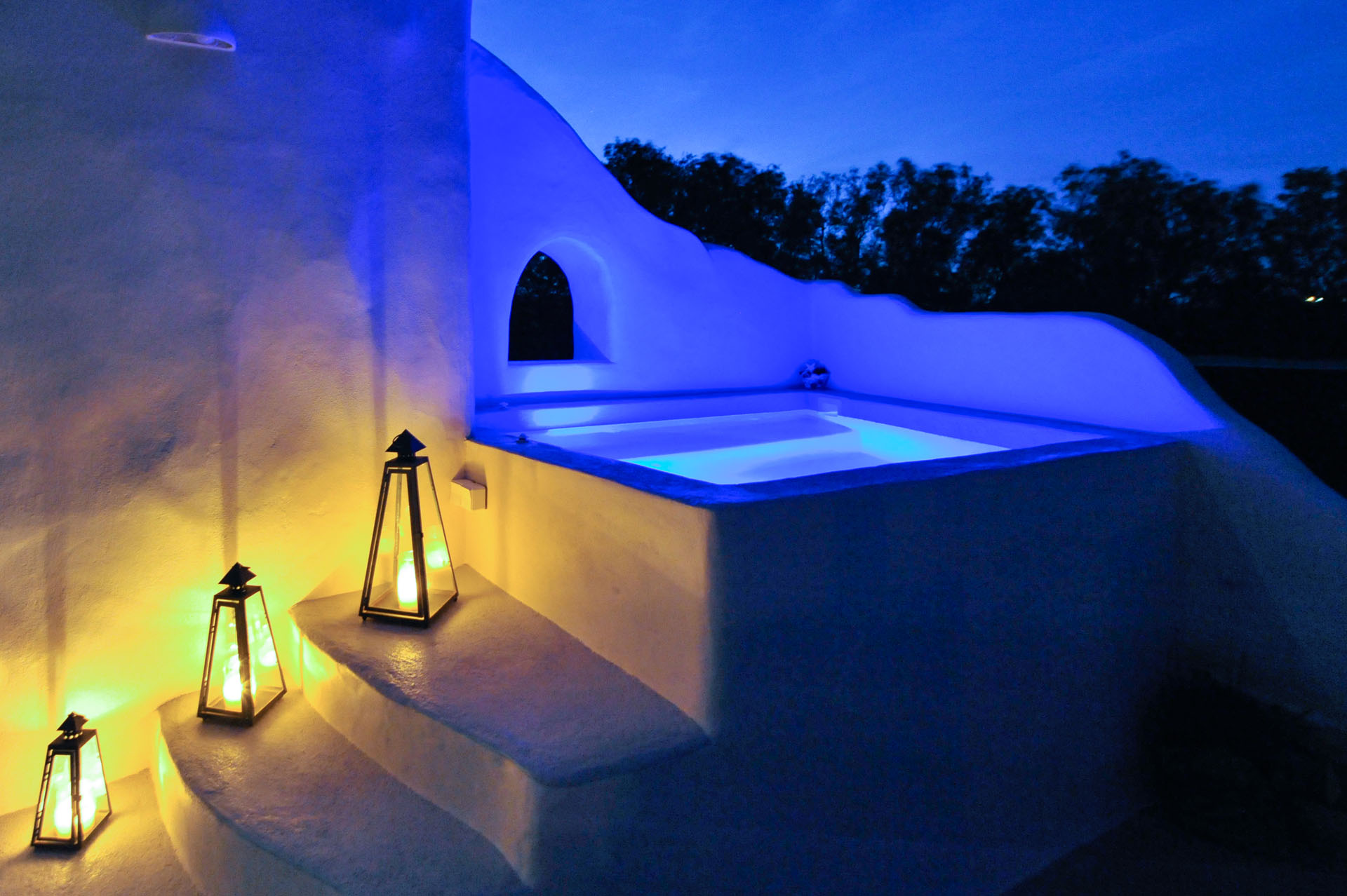 Paros Hotels