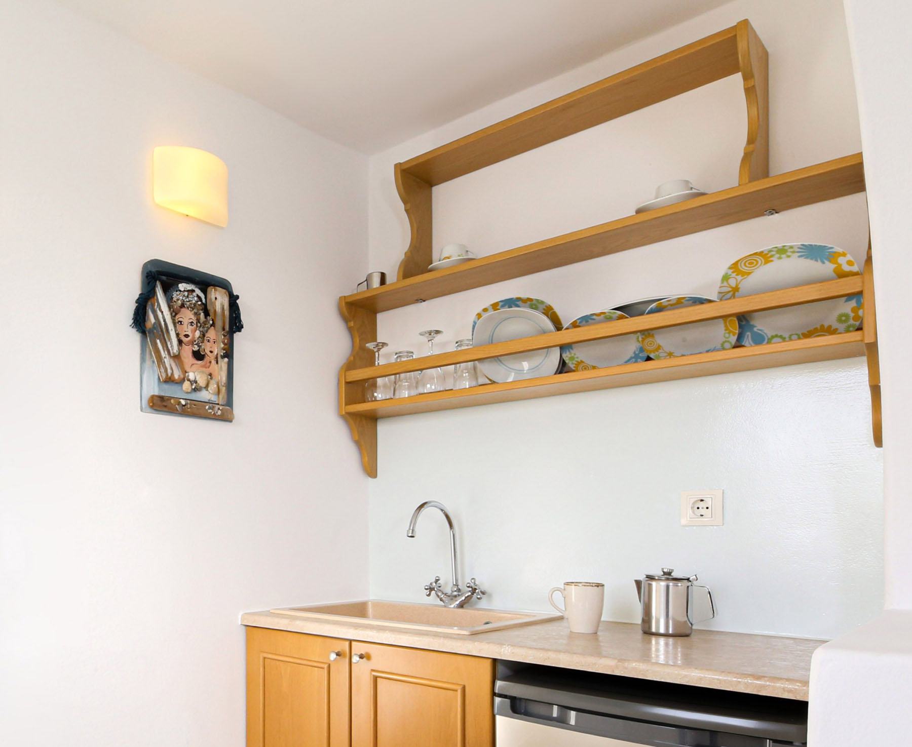Paros Hotels