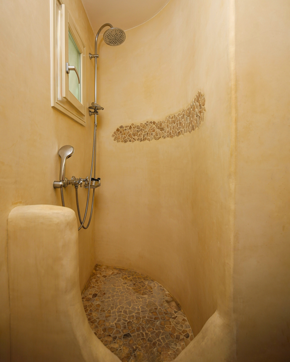 Paros Hotels