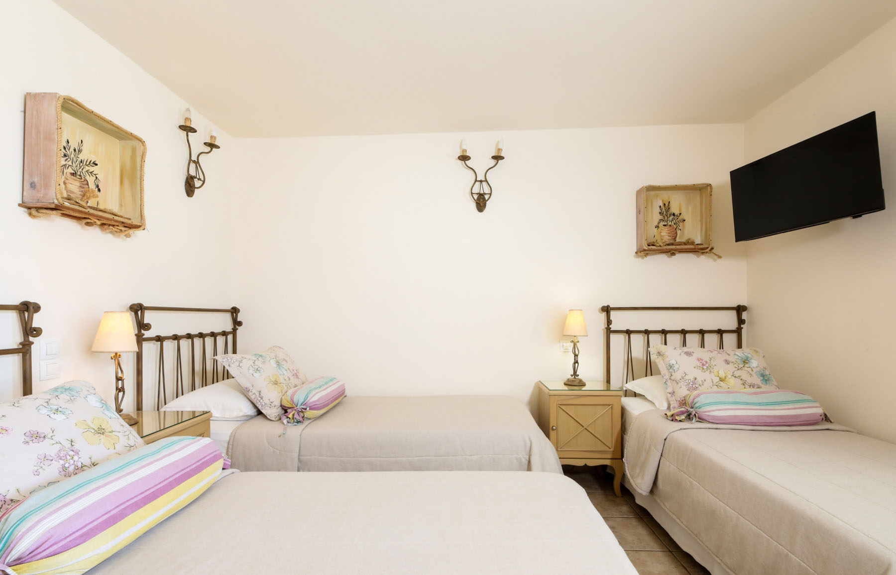 Paros Hotels