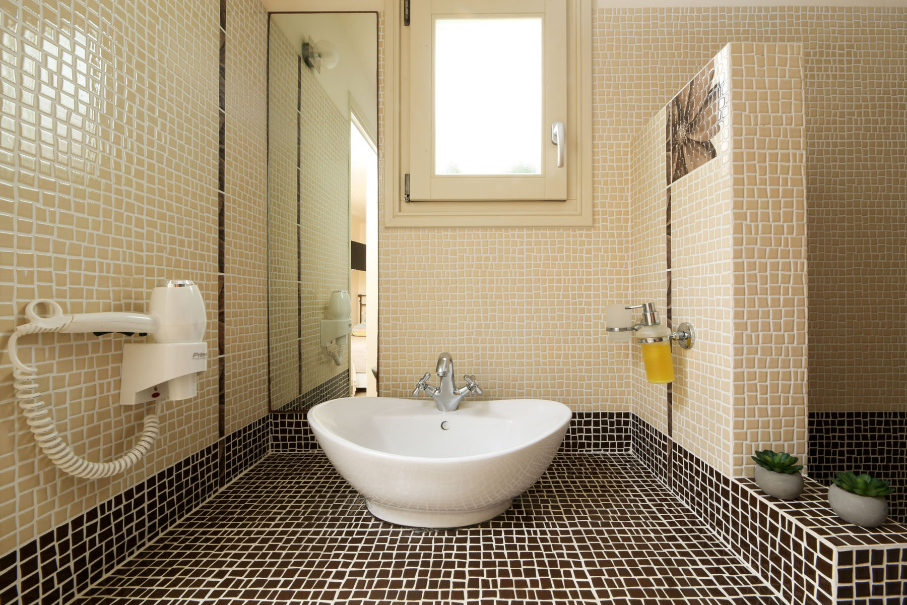 Paros Hotels