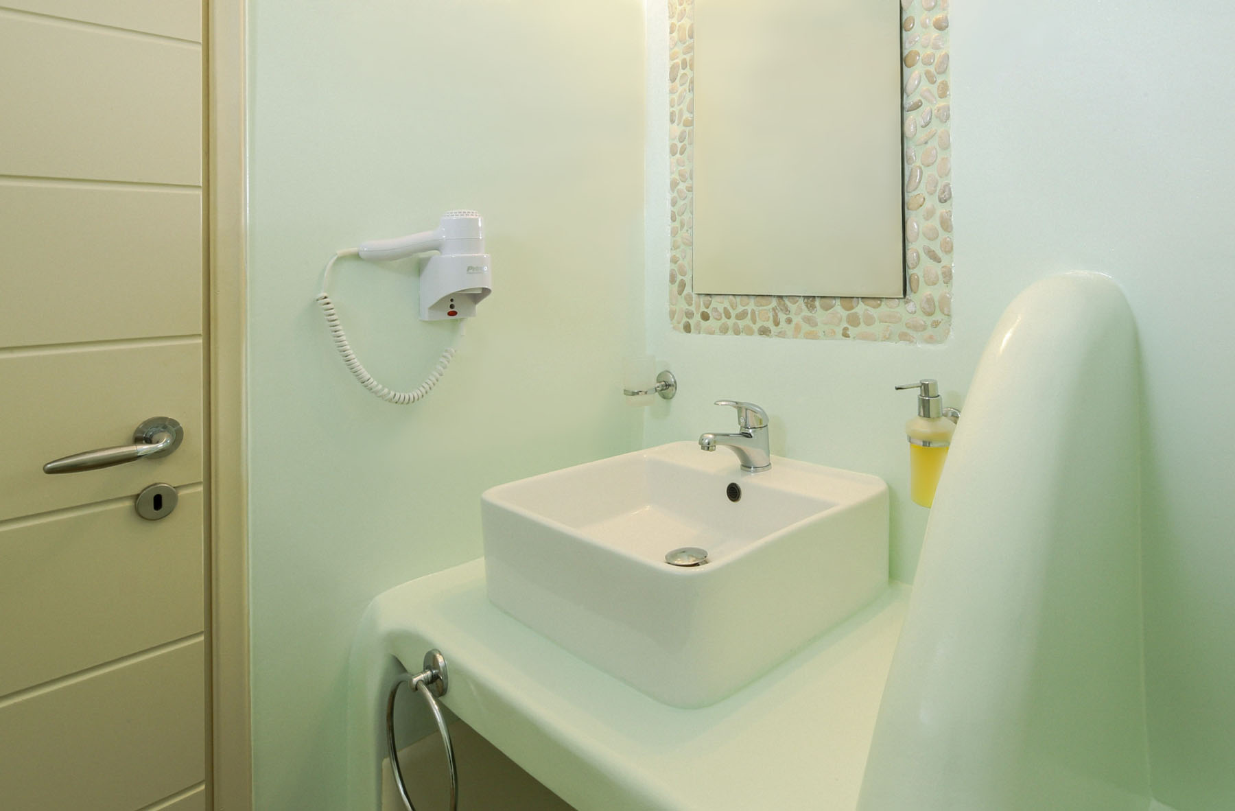 Paros Hotels