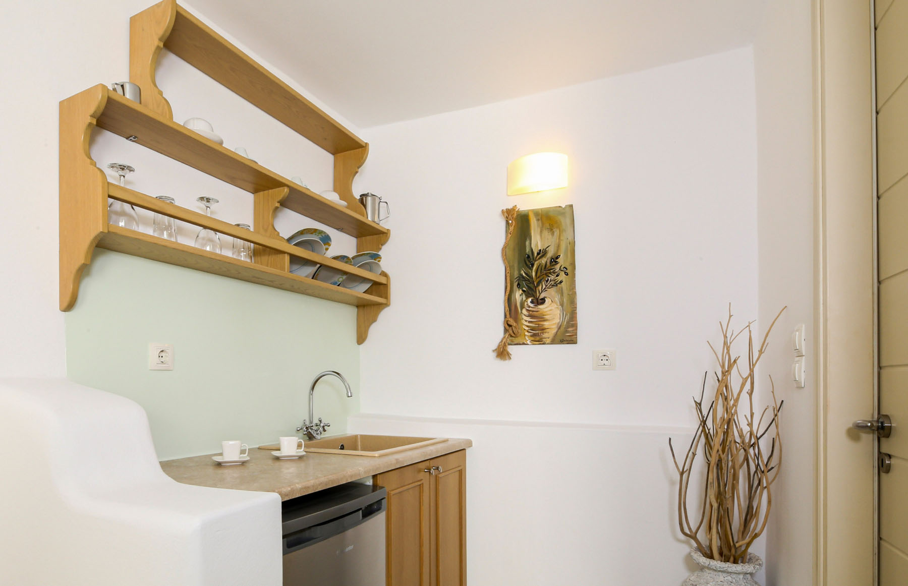 Paros Hotels