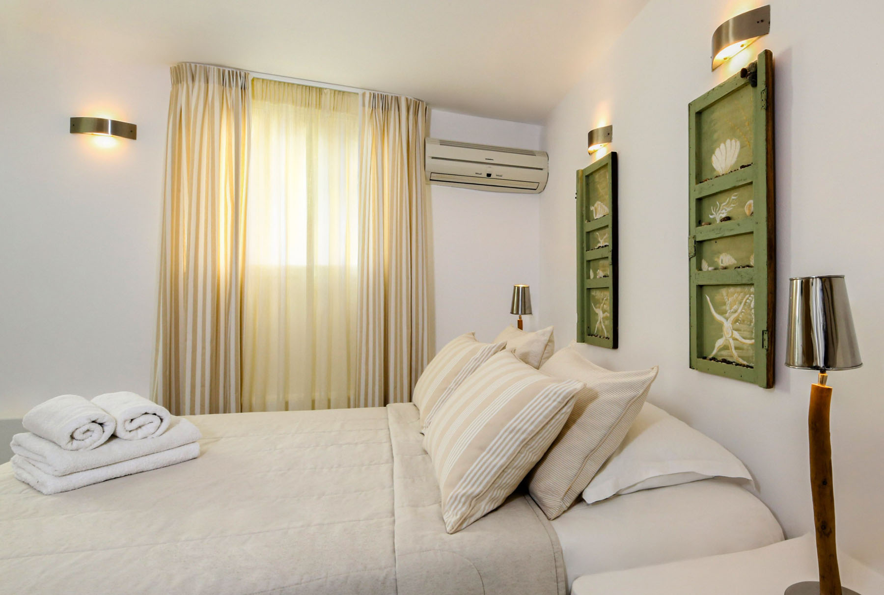 Paros Hotels
