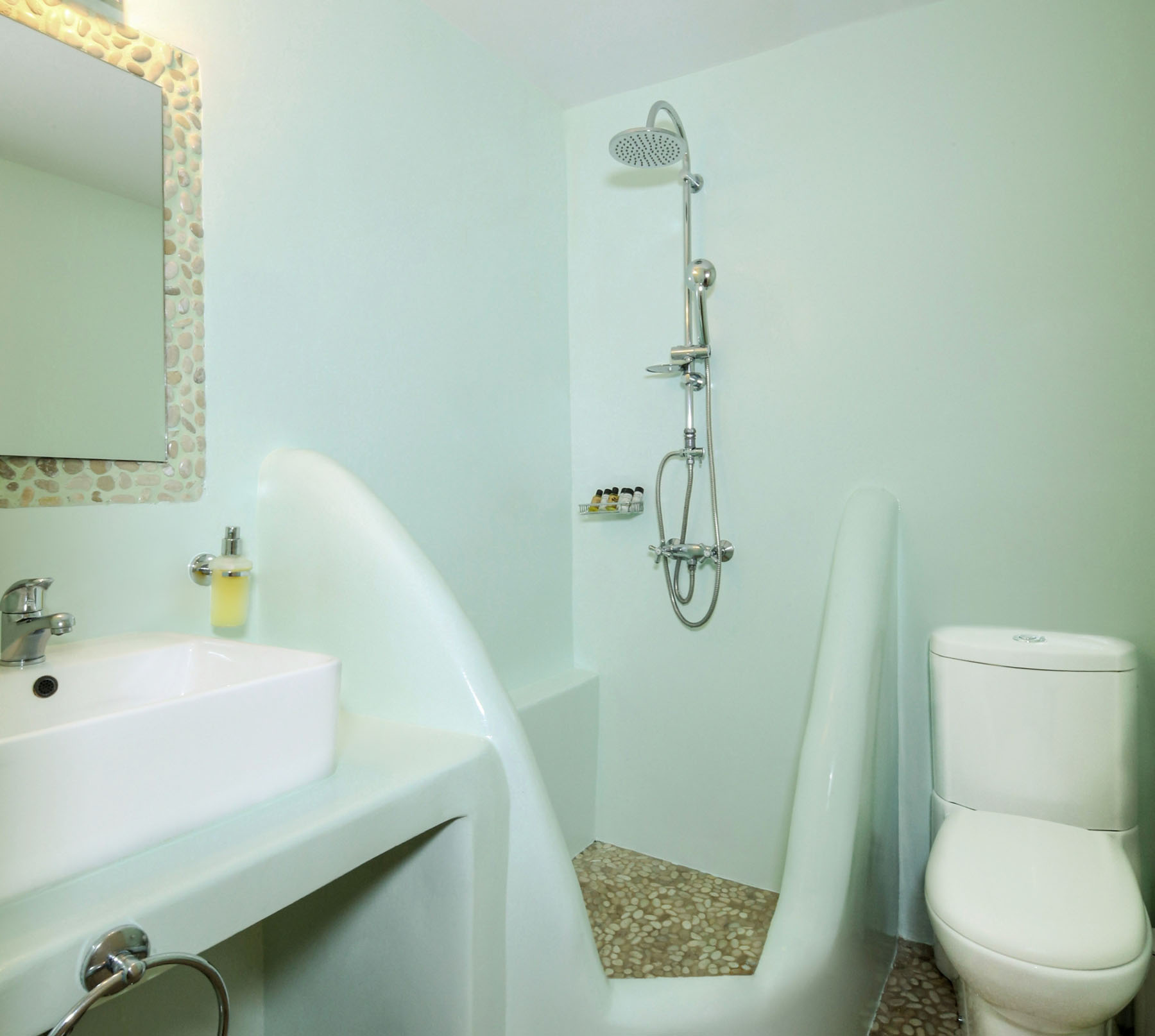 Paros Hotels