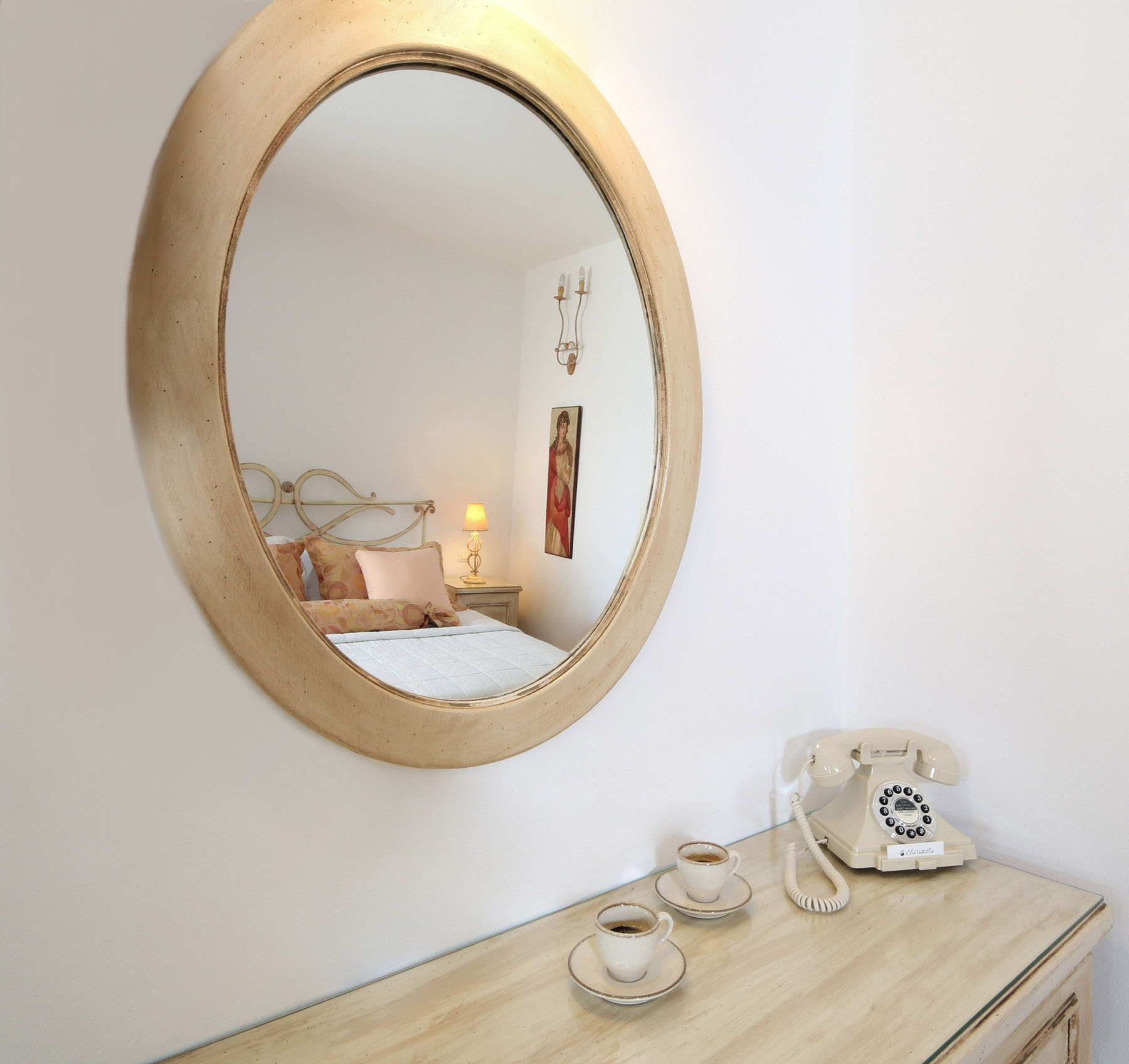Paros Hotels