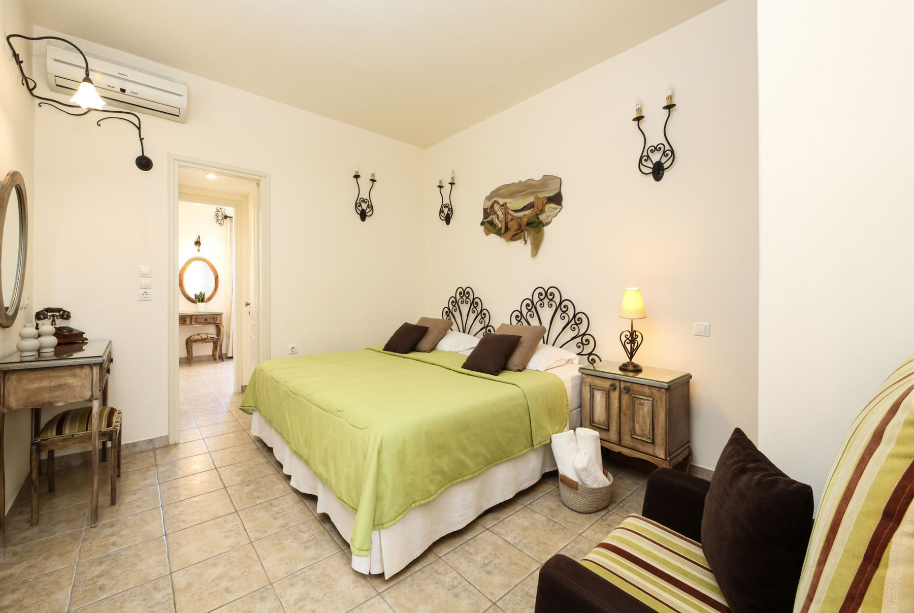 Paros Hotels