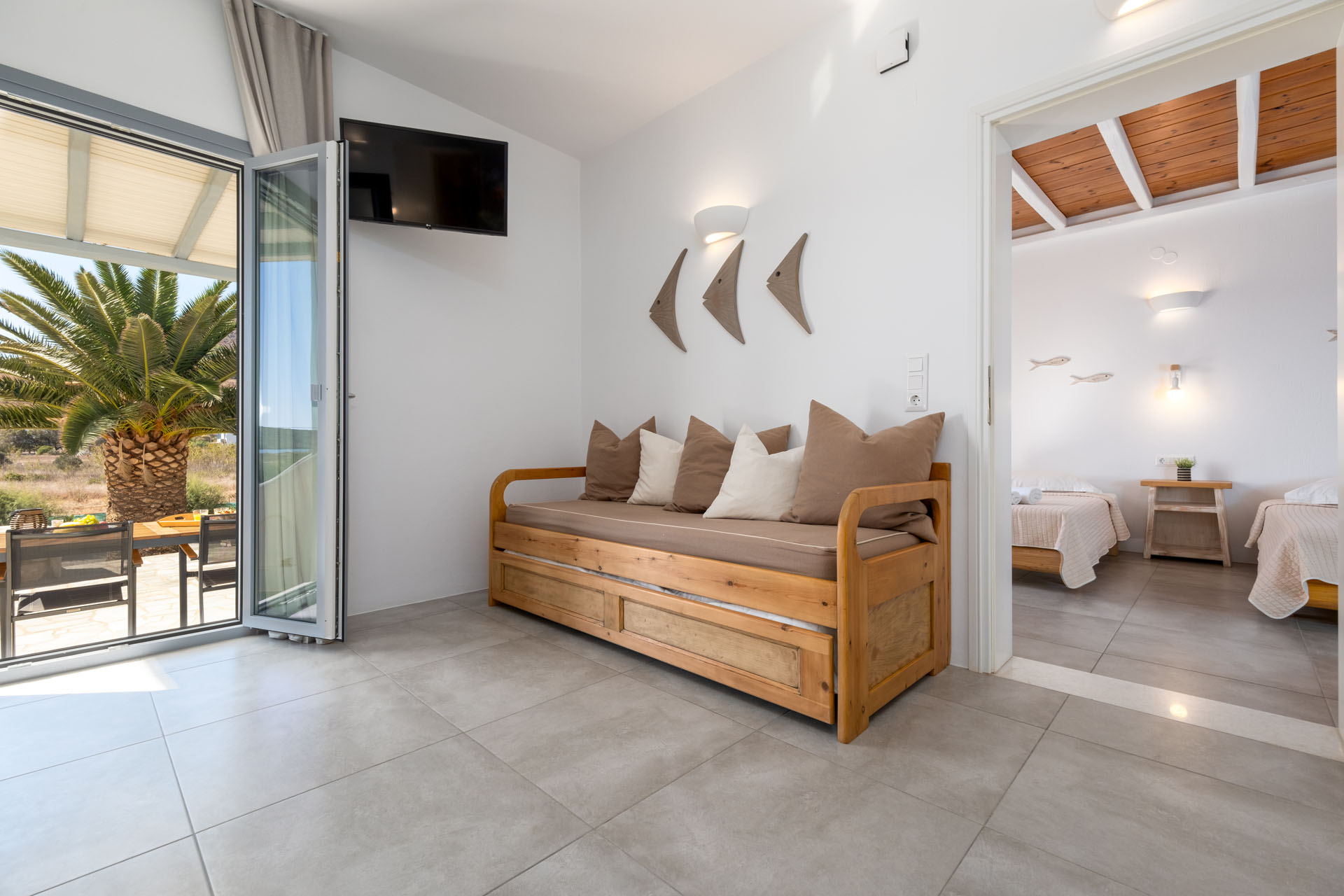 Paros Hotels