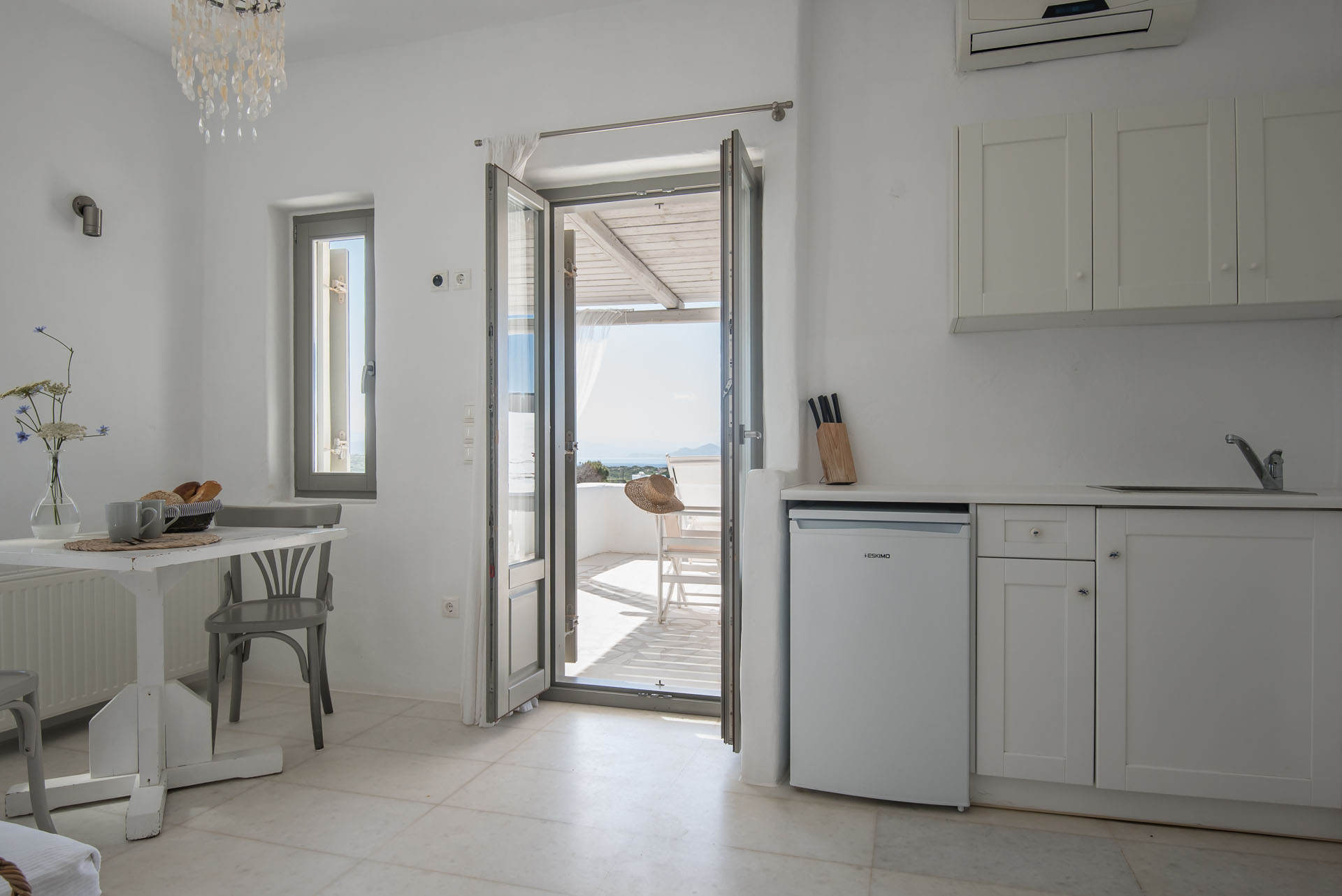 Paros Hotels