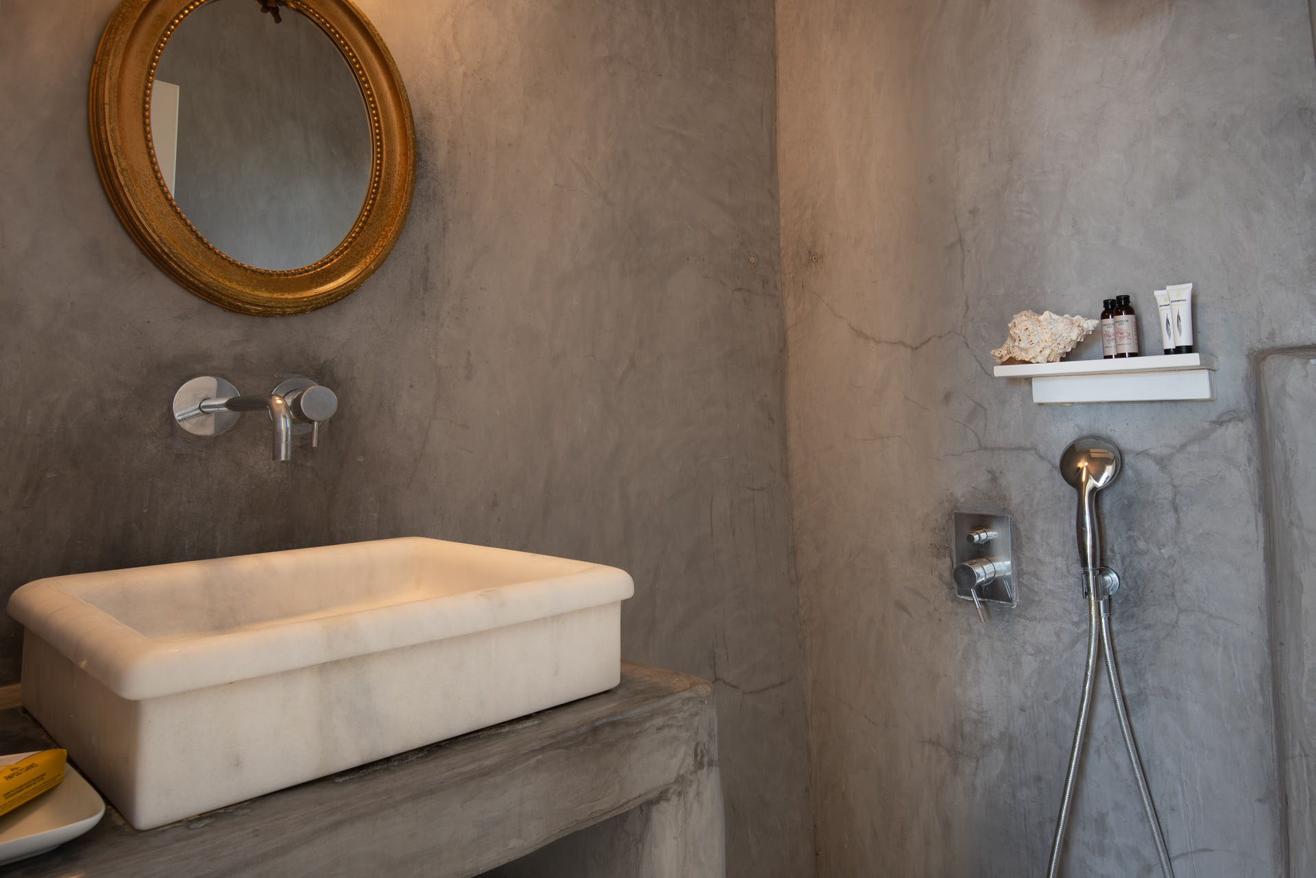 Paros Hotels