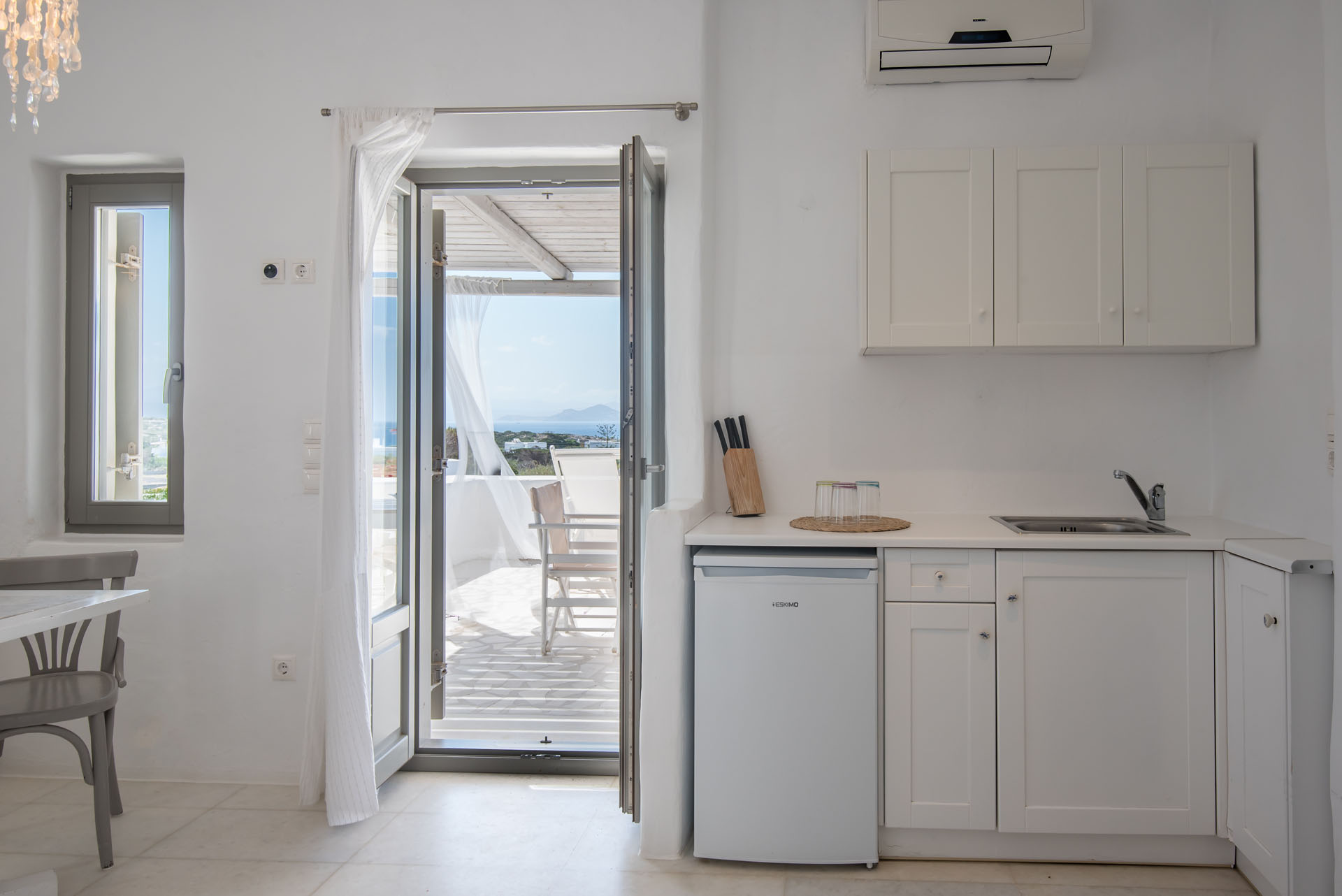 Paros Hotels