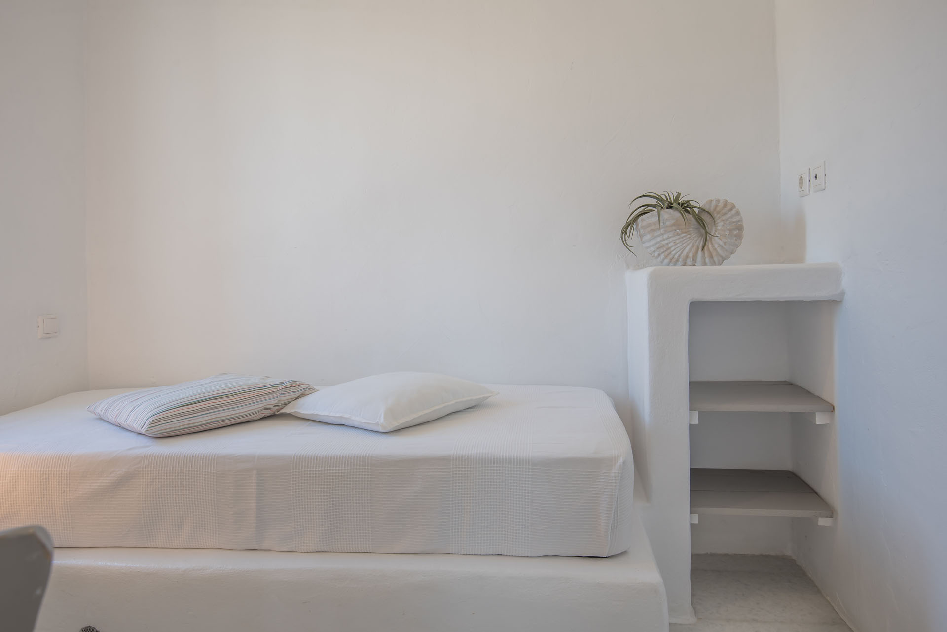 Paros Hotels