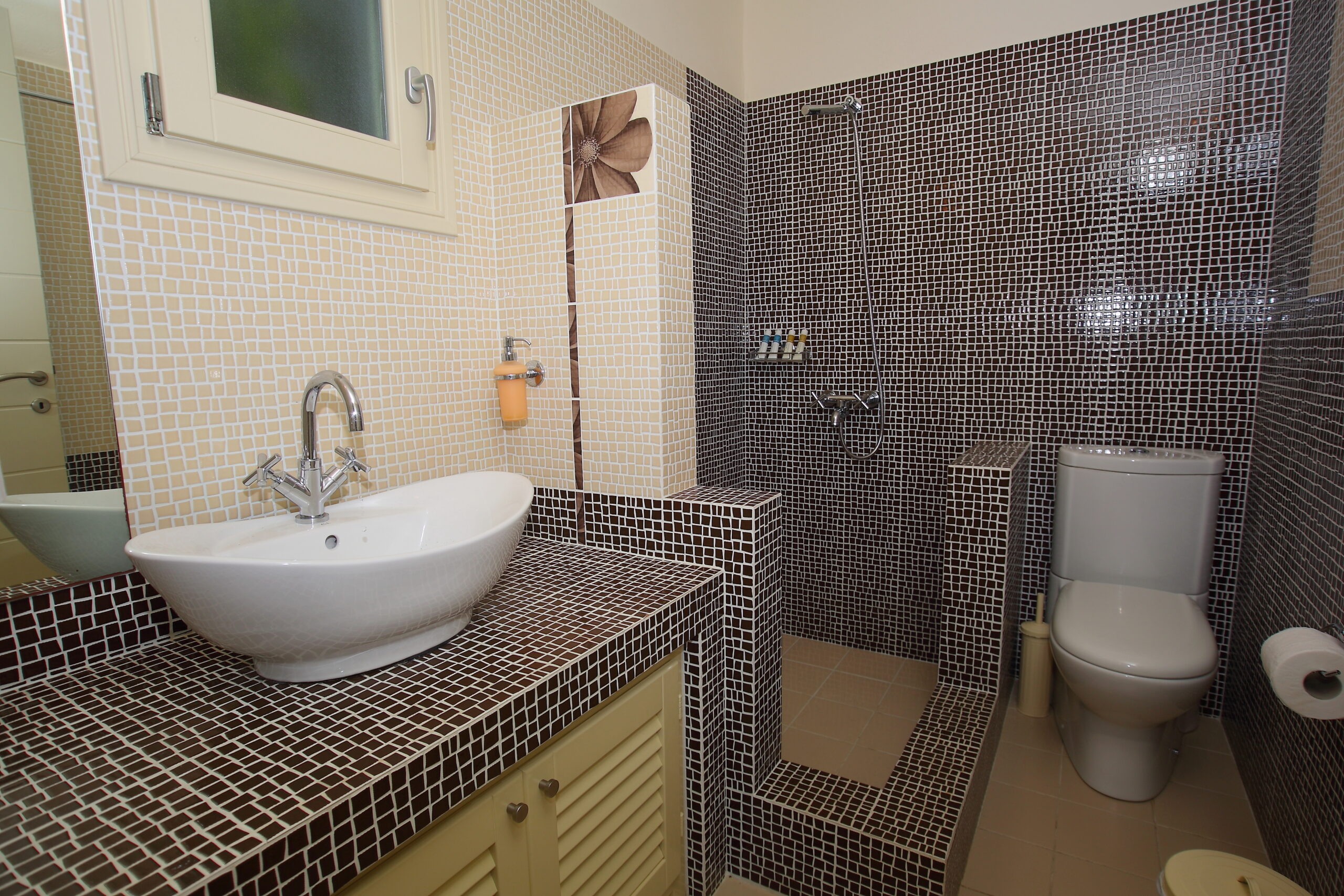 Paros Hotels