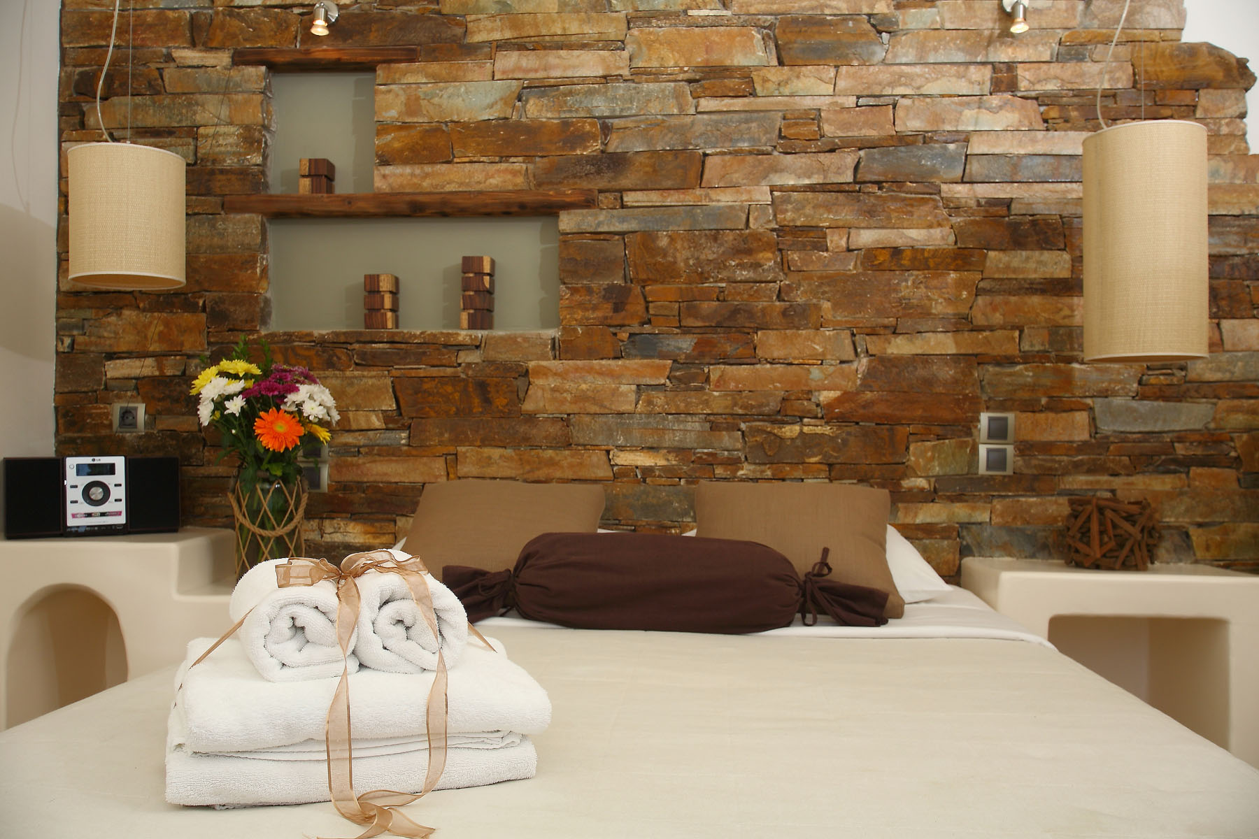 Paros Hotels