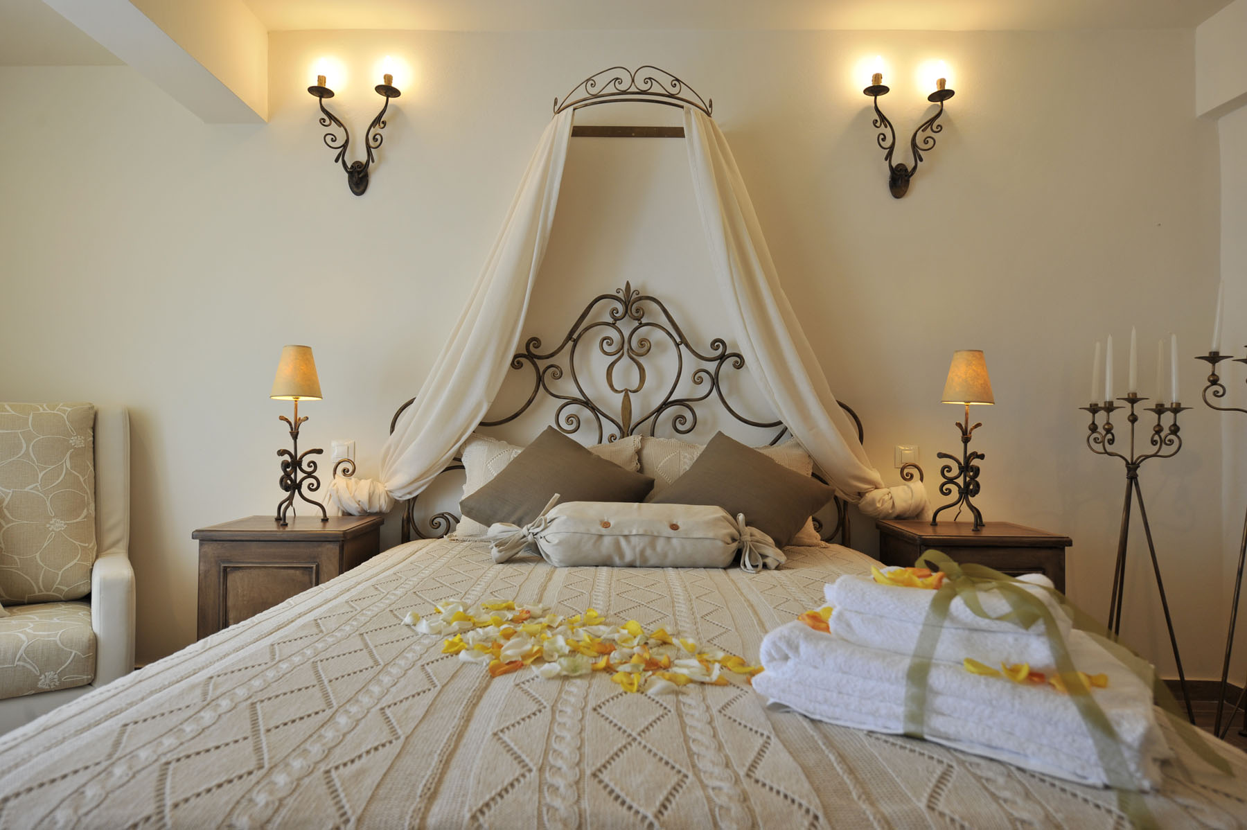 Paros Hotels