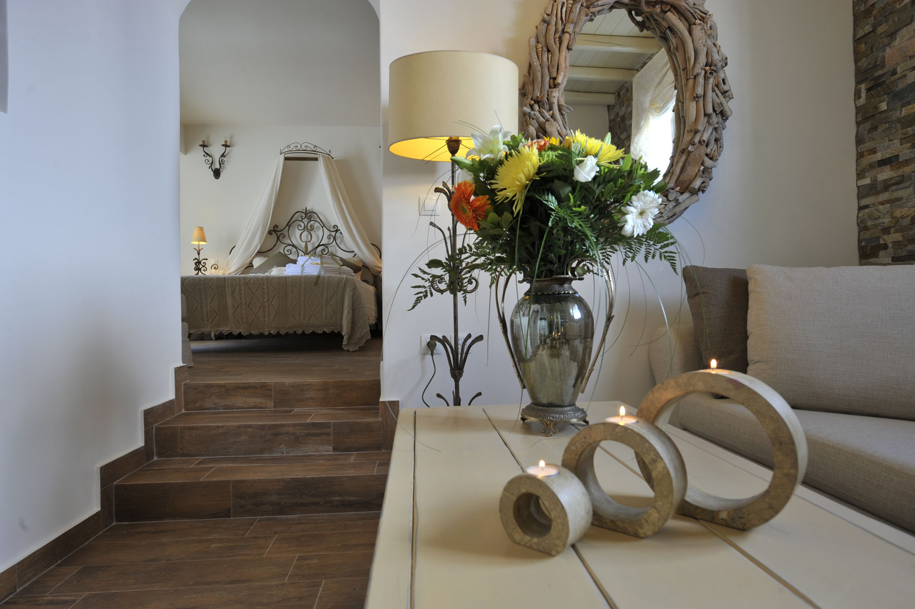 Paros Hotels