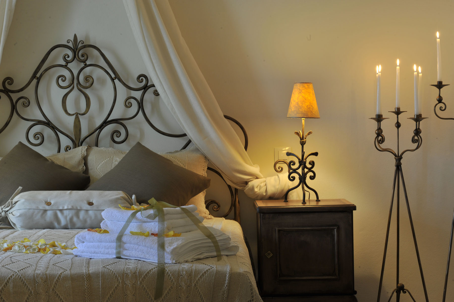 Paros Hotels