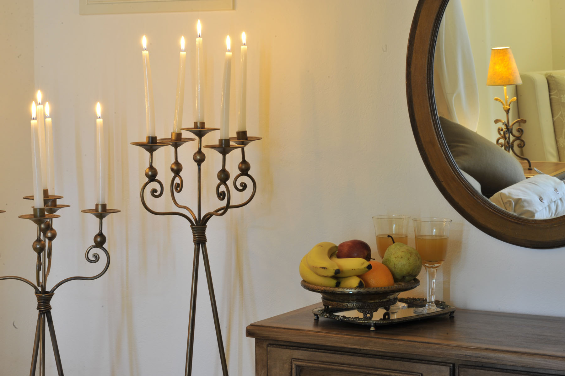 Paros Hotels