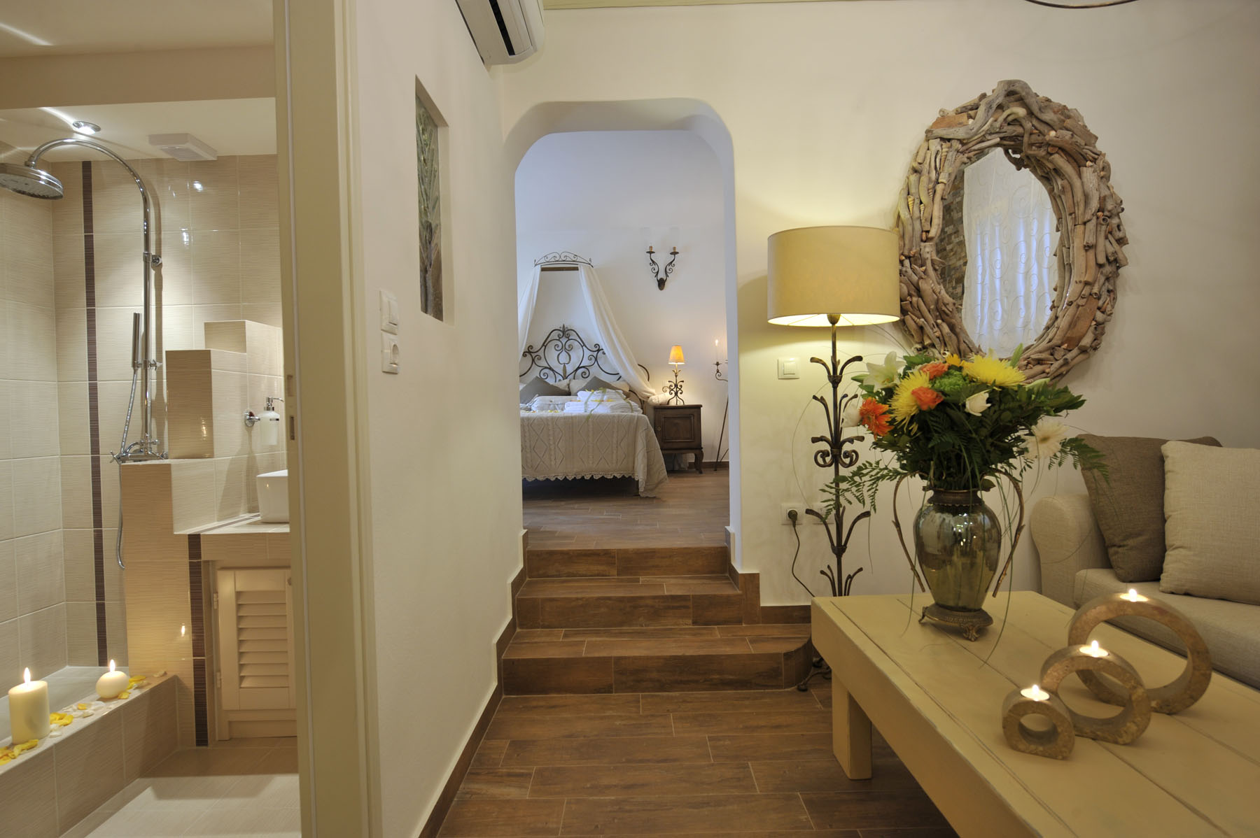 Paros Hotels
