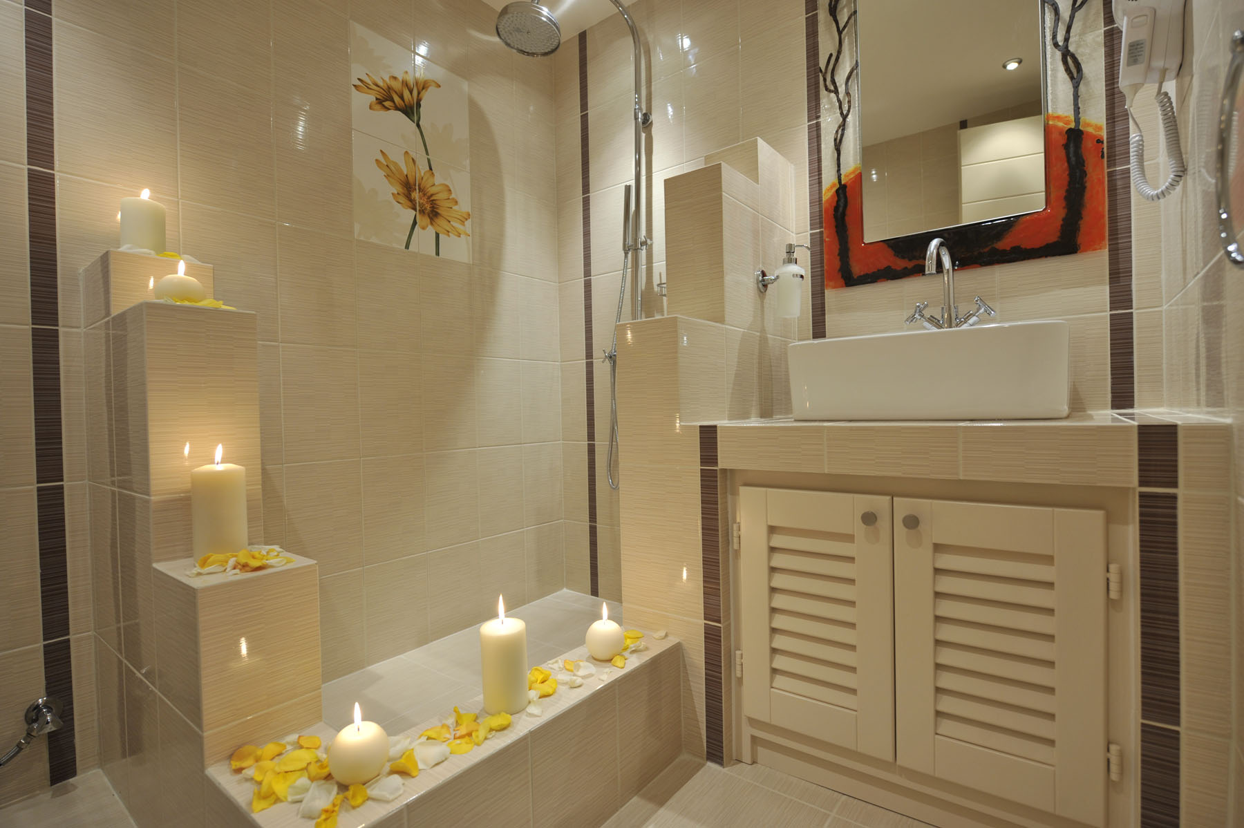 Paros Hotels