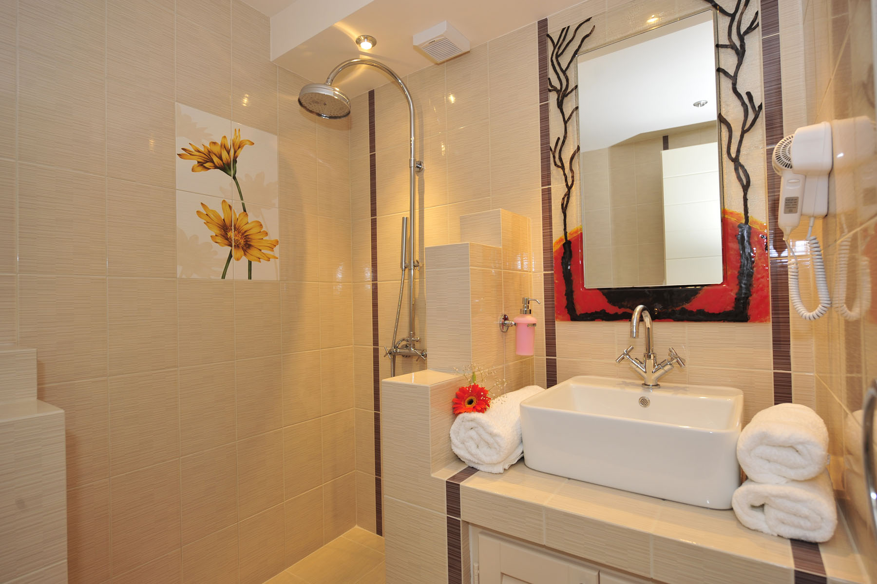 Paros Hotels