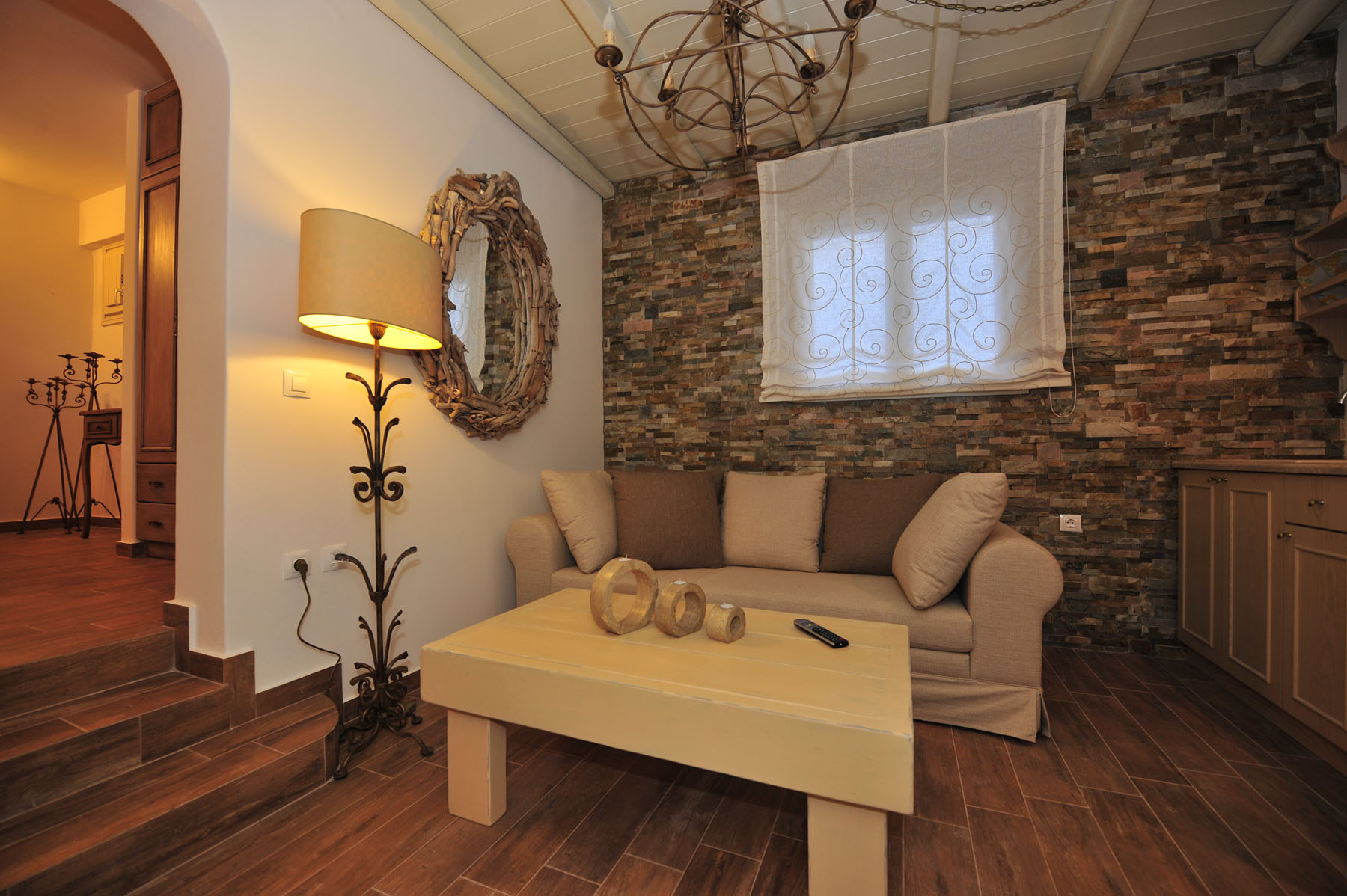 Paros Hotels