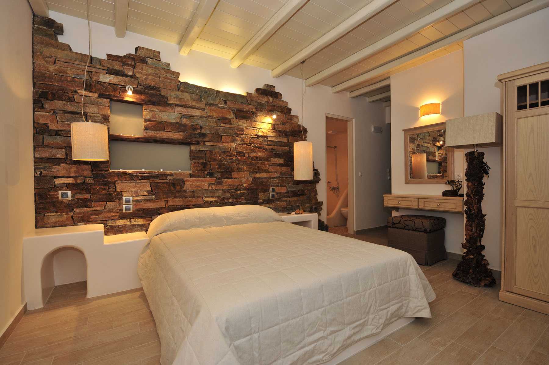 Paros Hotels