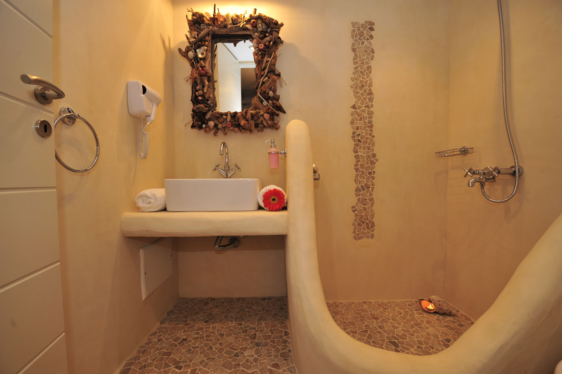 Paros Hotels