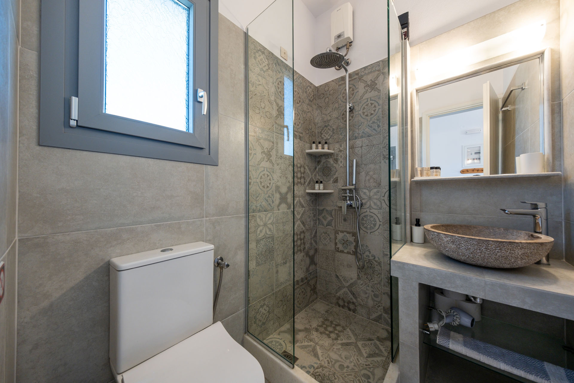 Paros Hotels