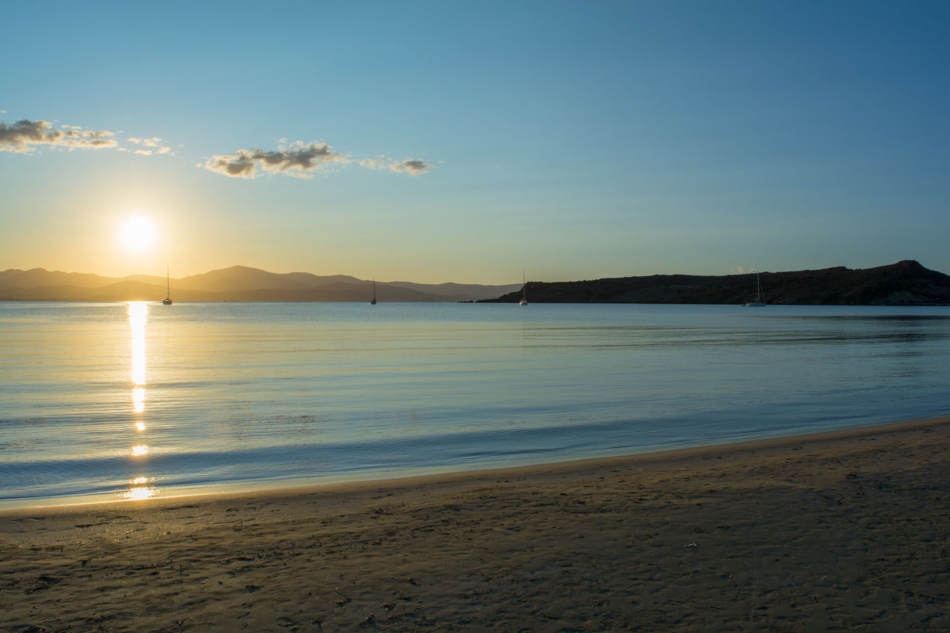 Paros Hotels