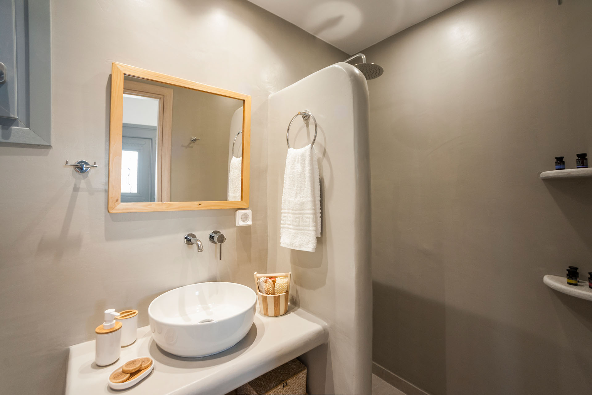 Paros Hotels
