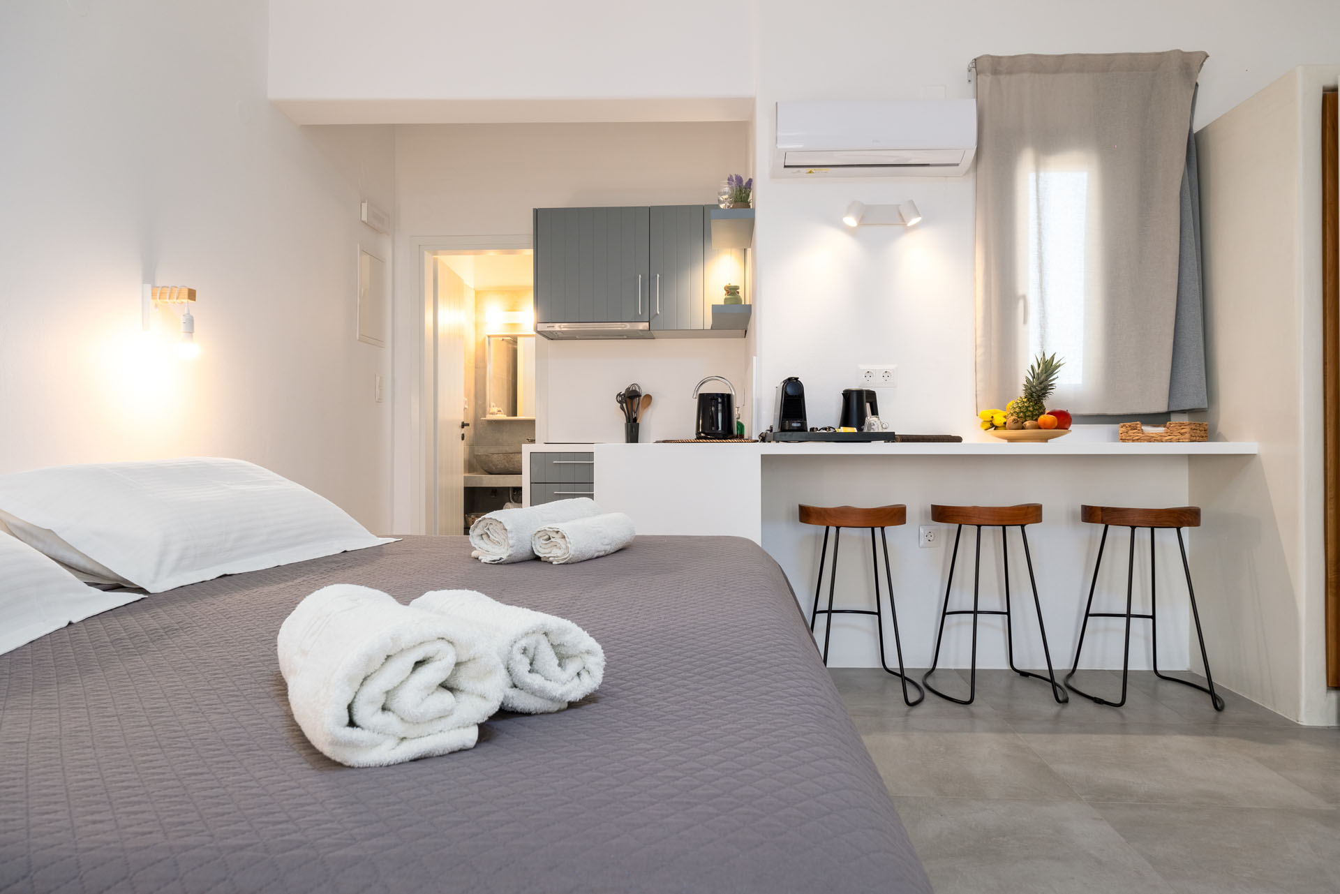 Paros Hotels