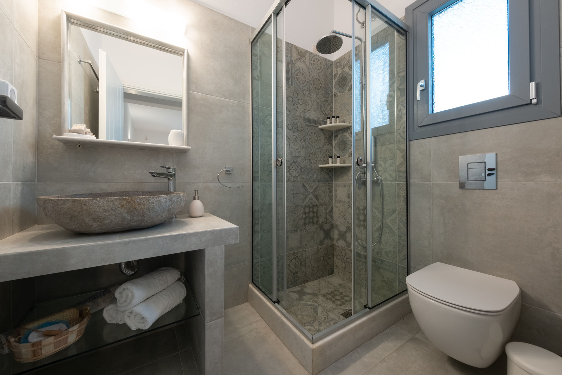 Paros Hotels