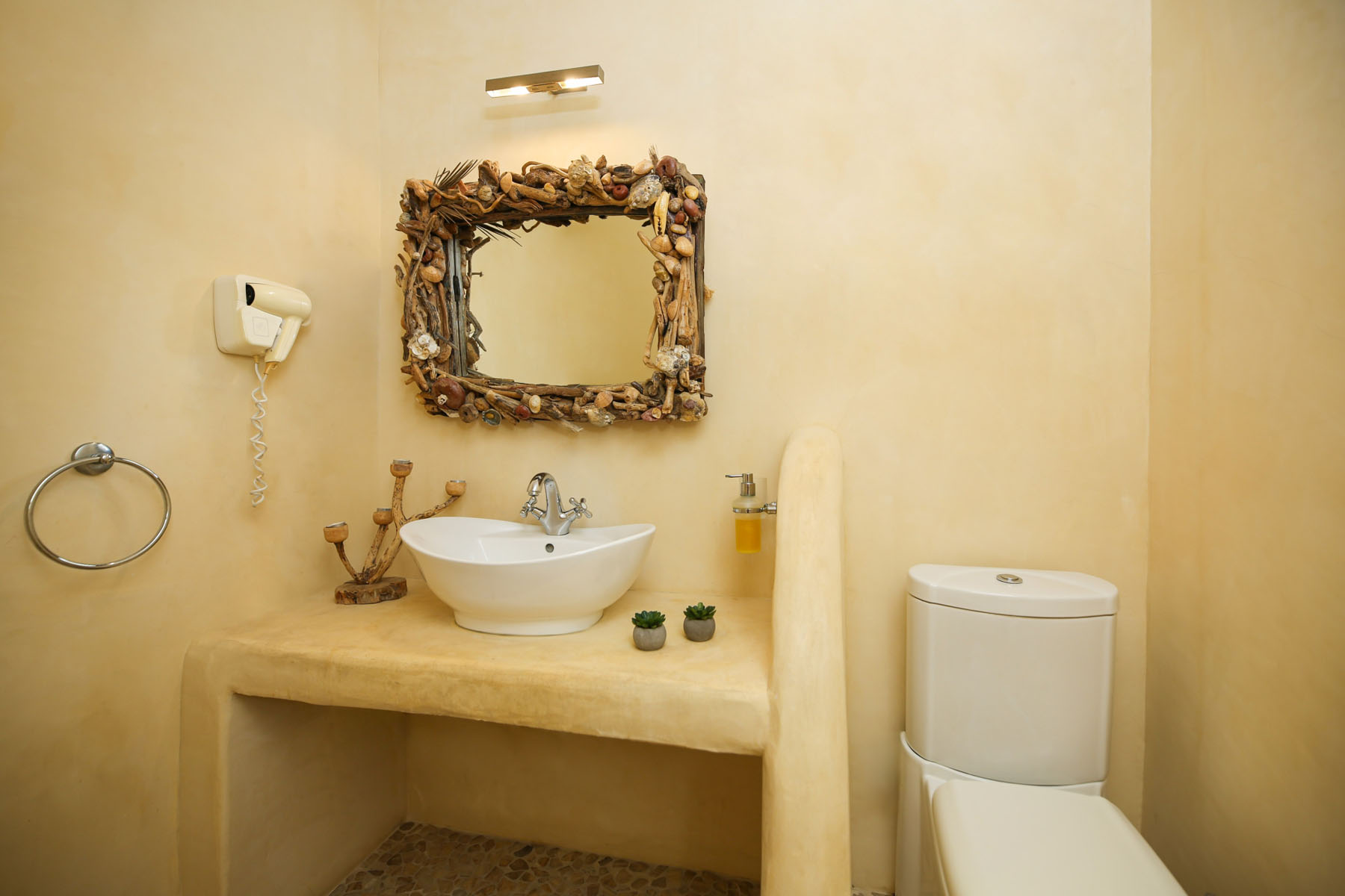 Paros Hotels